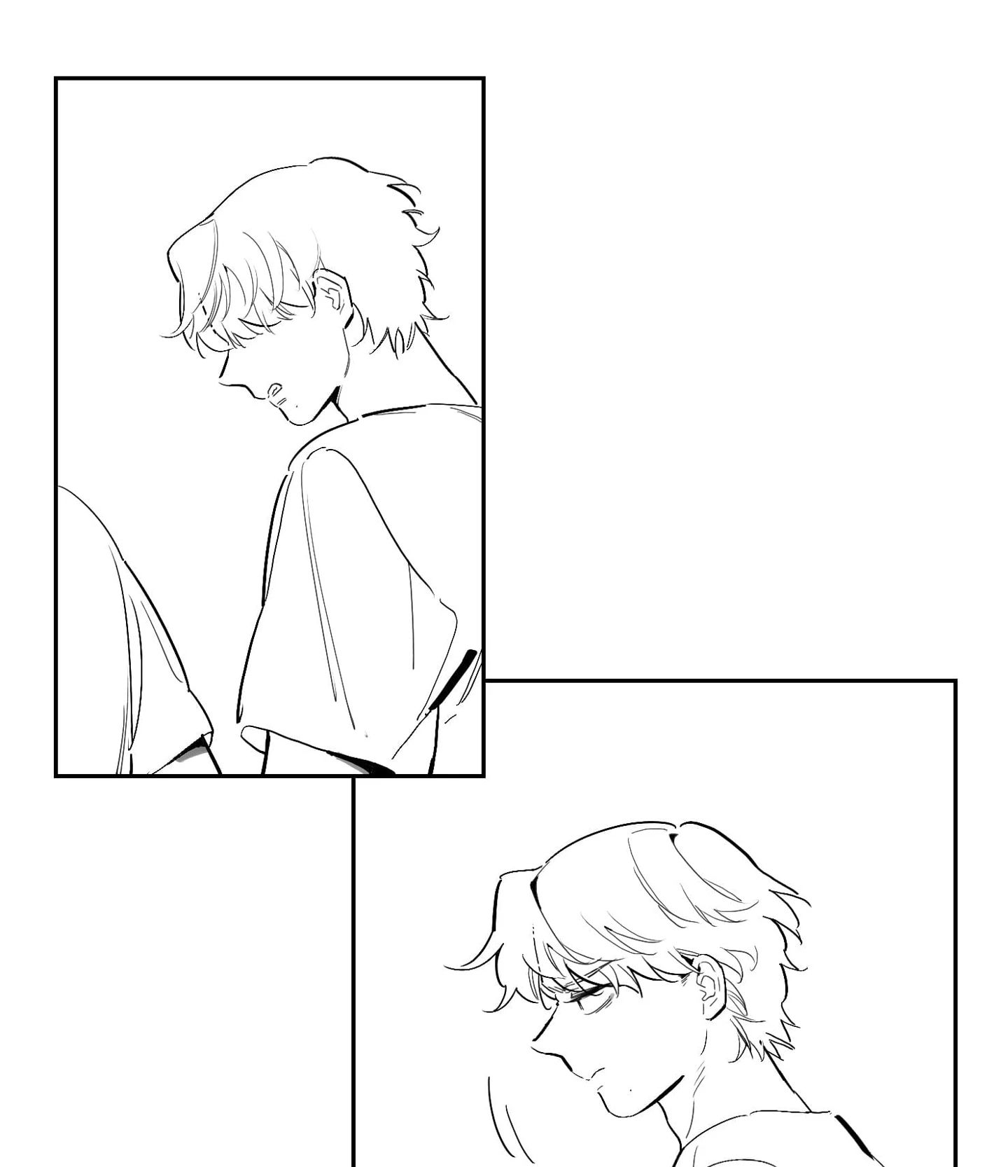 Read Asterism chapter 79.5 image 18 on Lezhin