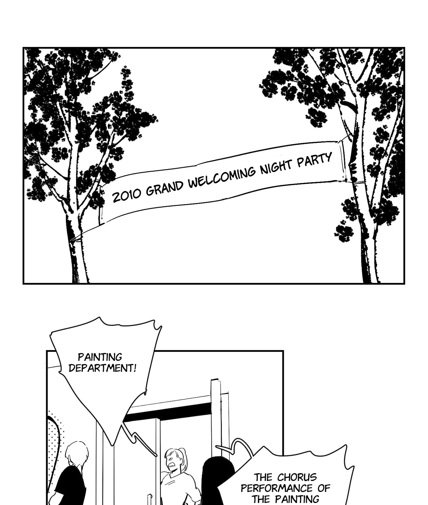 Read Asterism chapter 79.5 image 2 on Lezhin