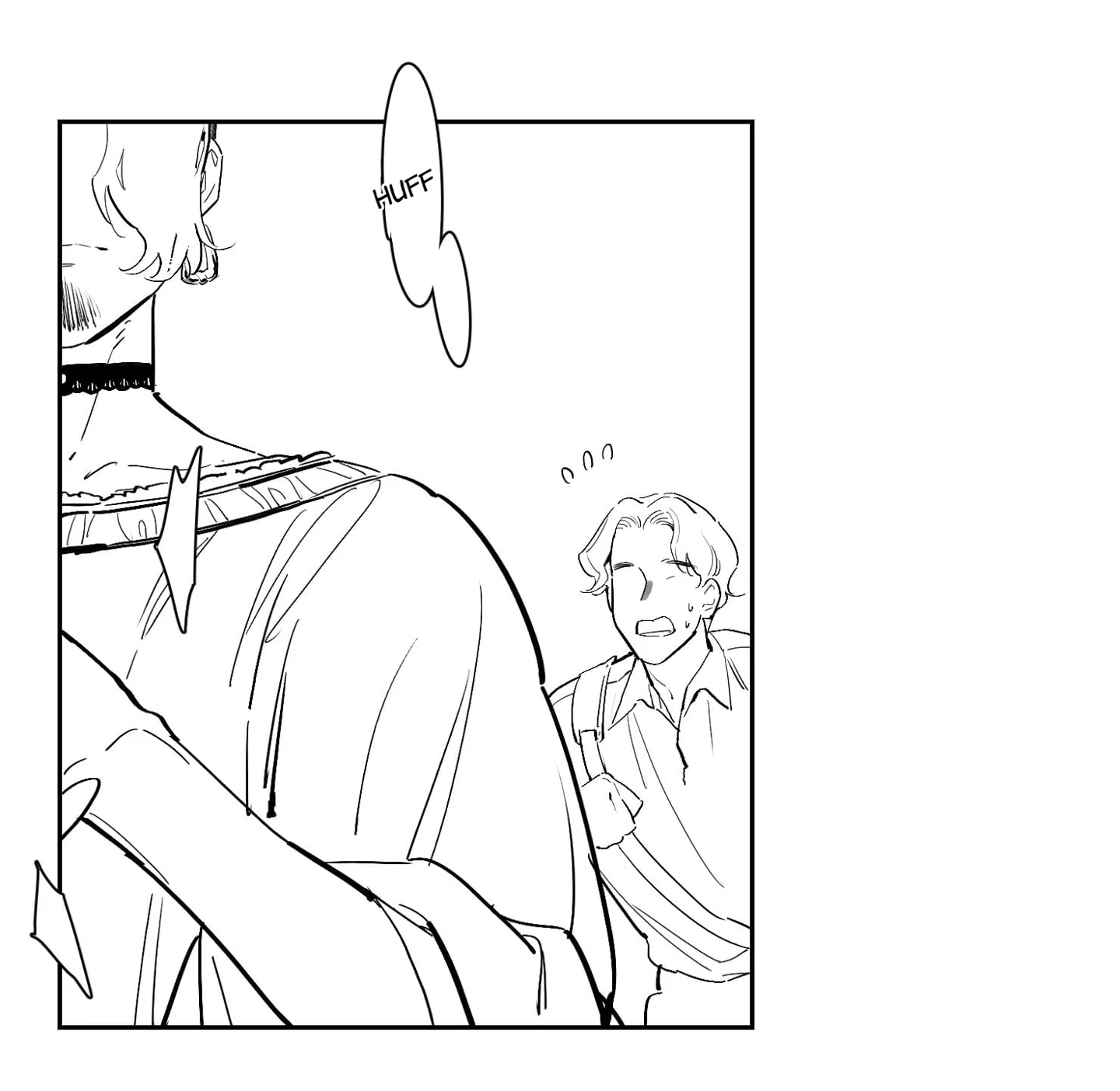 Read Asterism chapter 79.5 image 21 on Lezhin