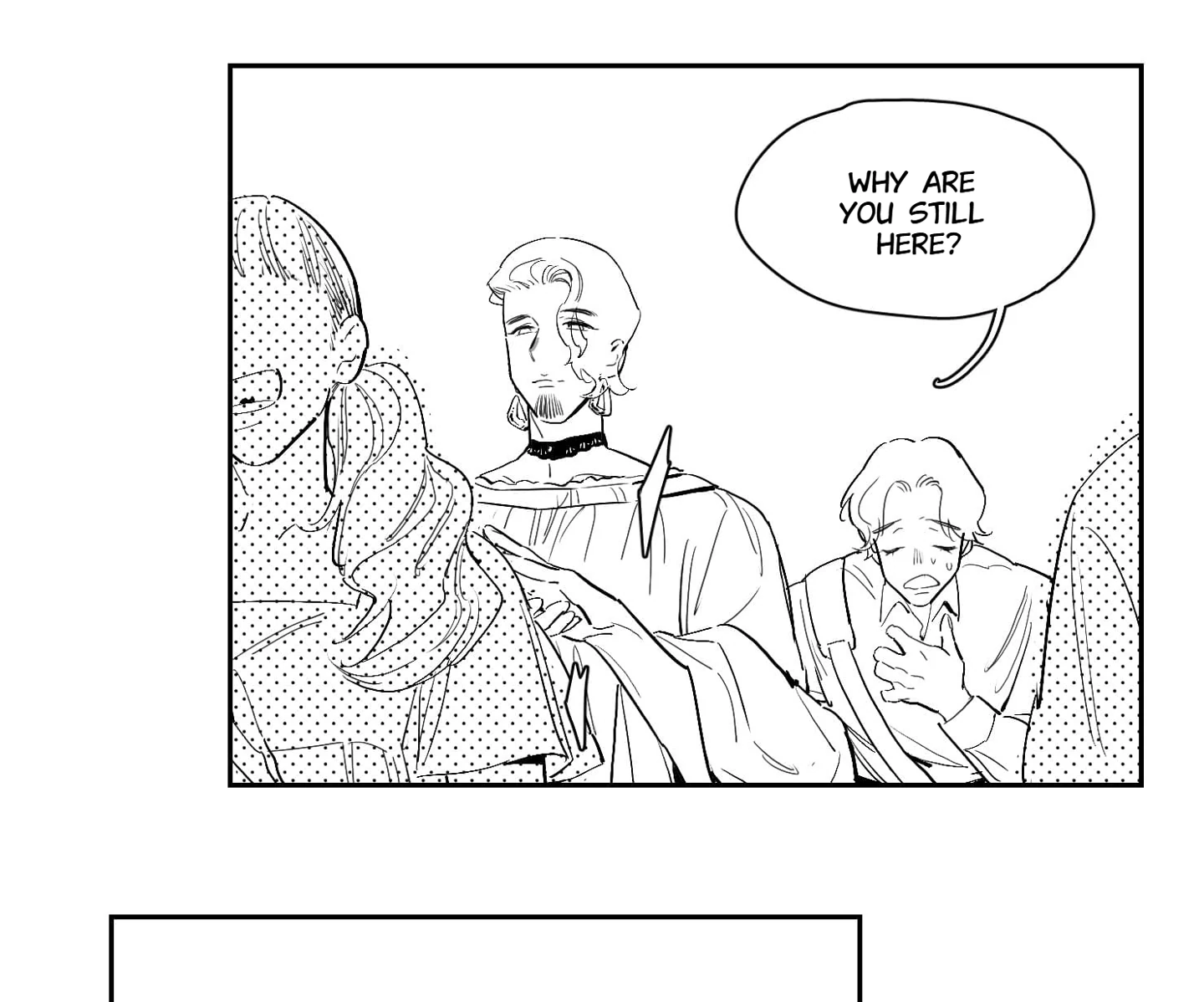 Read Asterism chapter 79.5 image 22 on Lezhin
