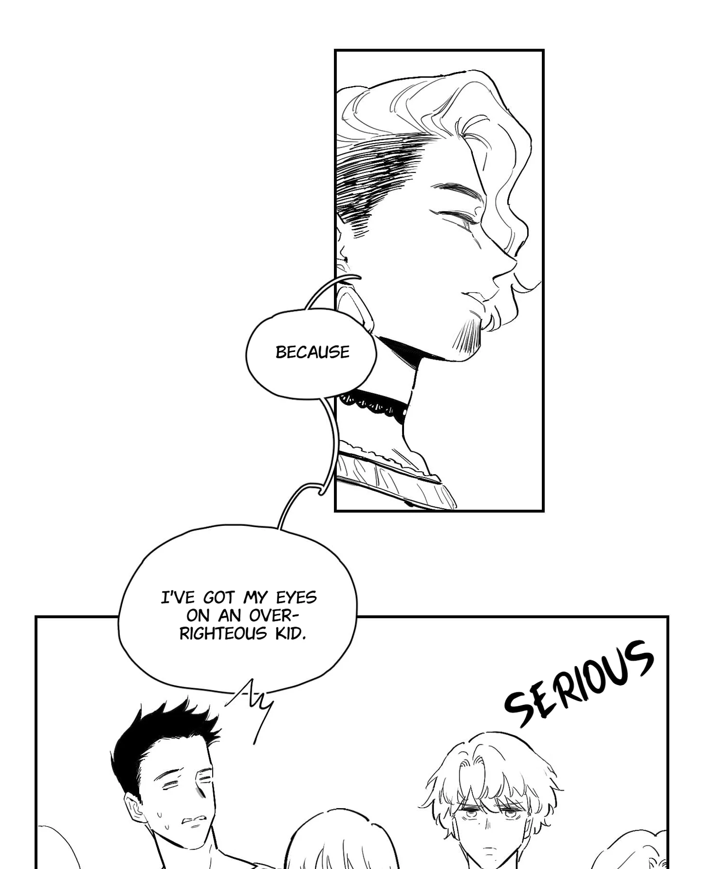 Read Asterism chapter 79.5 image 24 on Lezhin