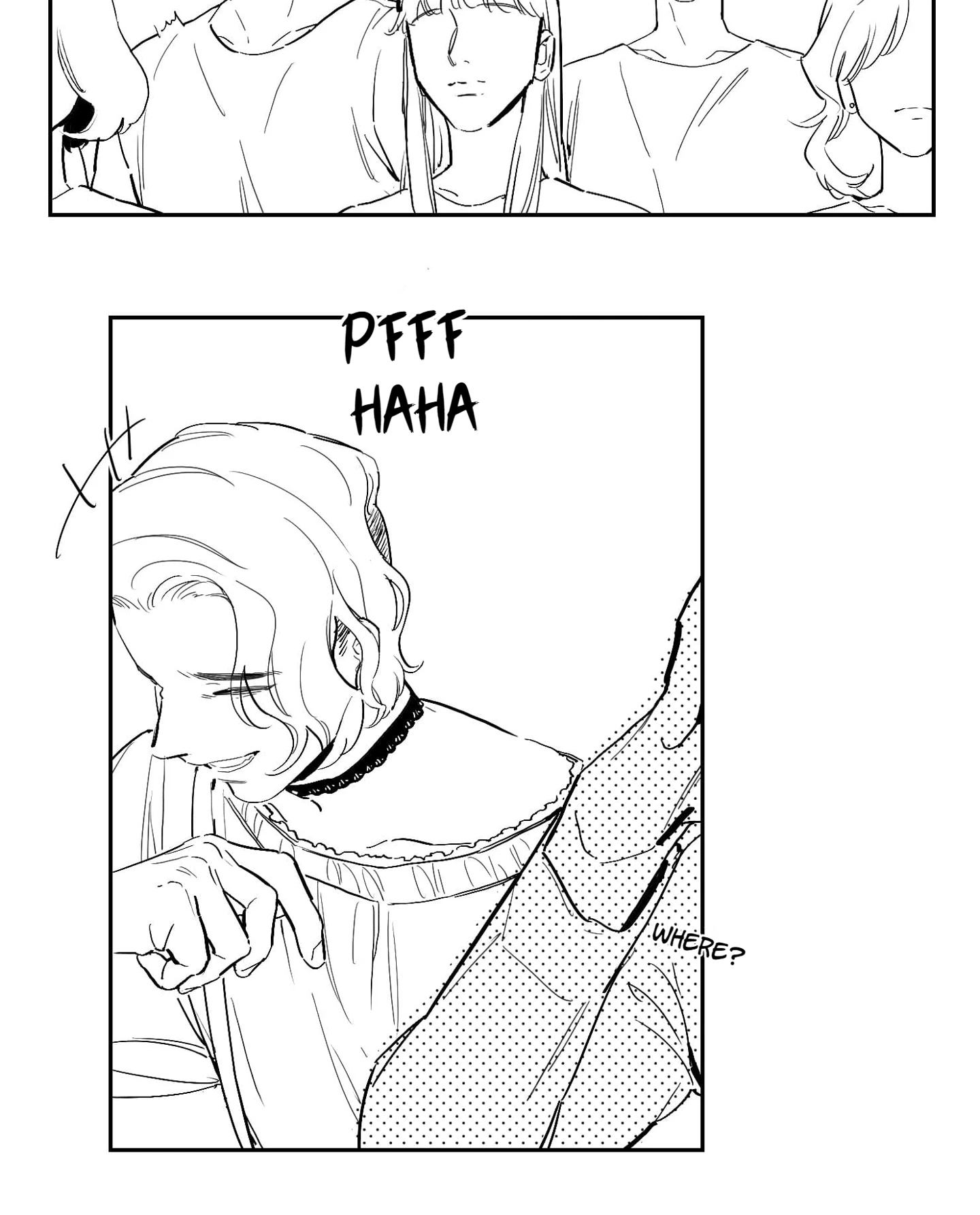 Read Asterism chapter 79.5 image 25 on Lezhin