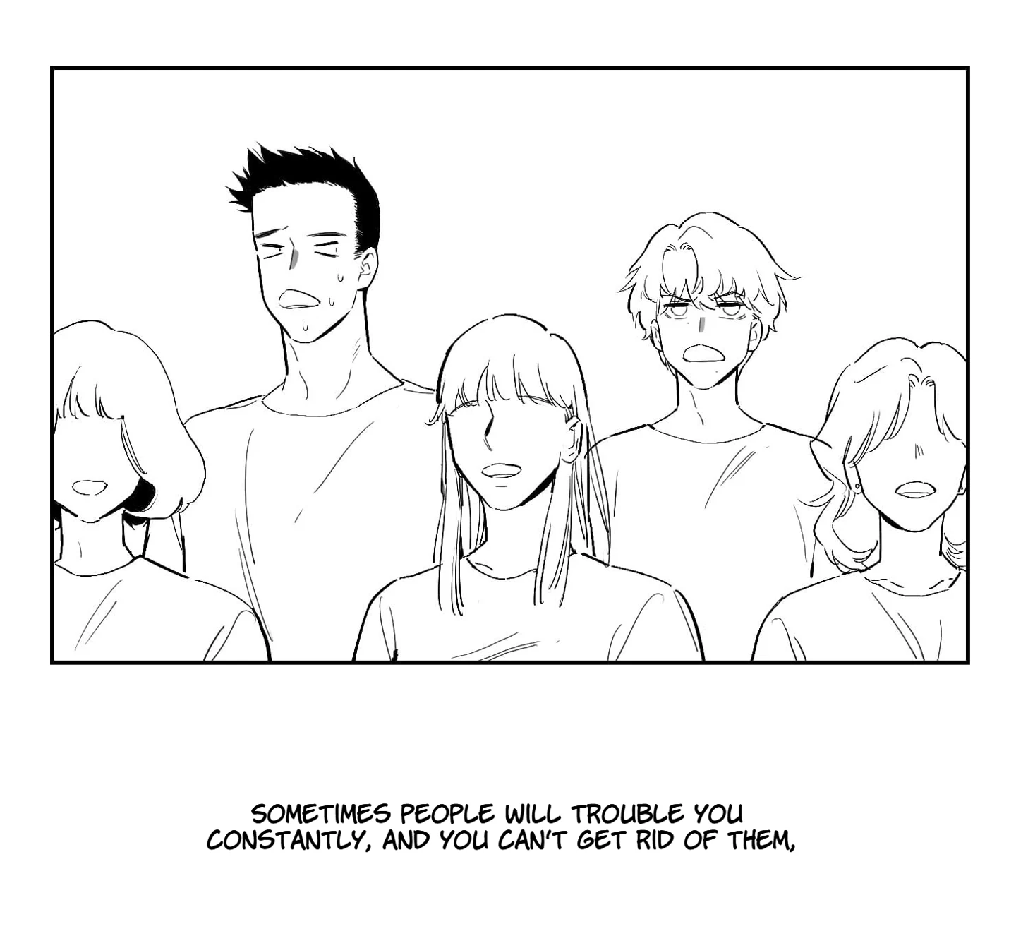 Read Asterism chapter 79.5 image 26 on Lezhin