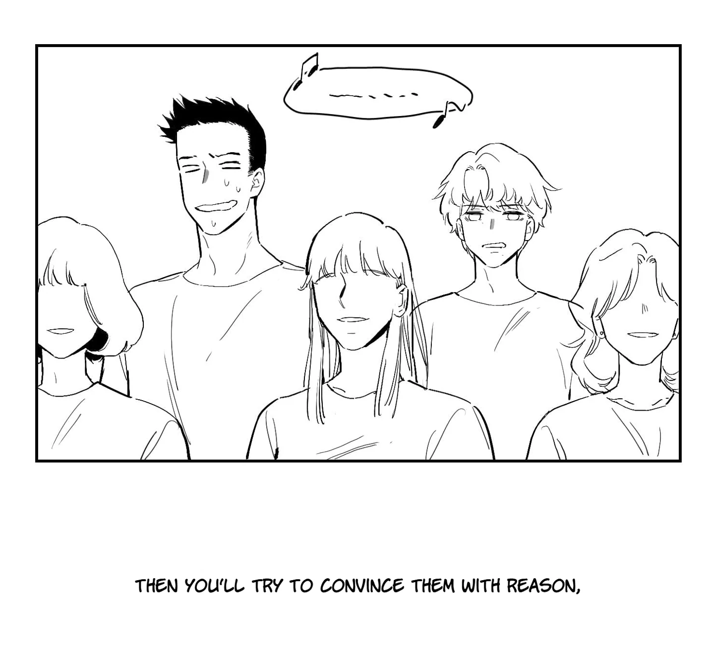 Read Asterism chapter 79.5 image 27 on Lezhin