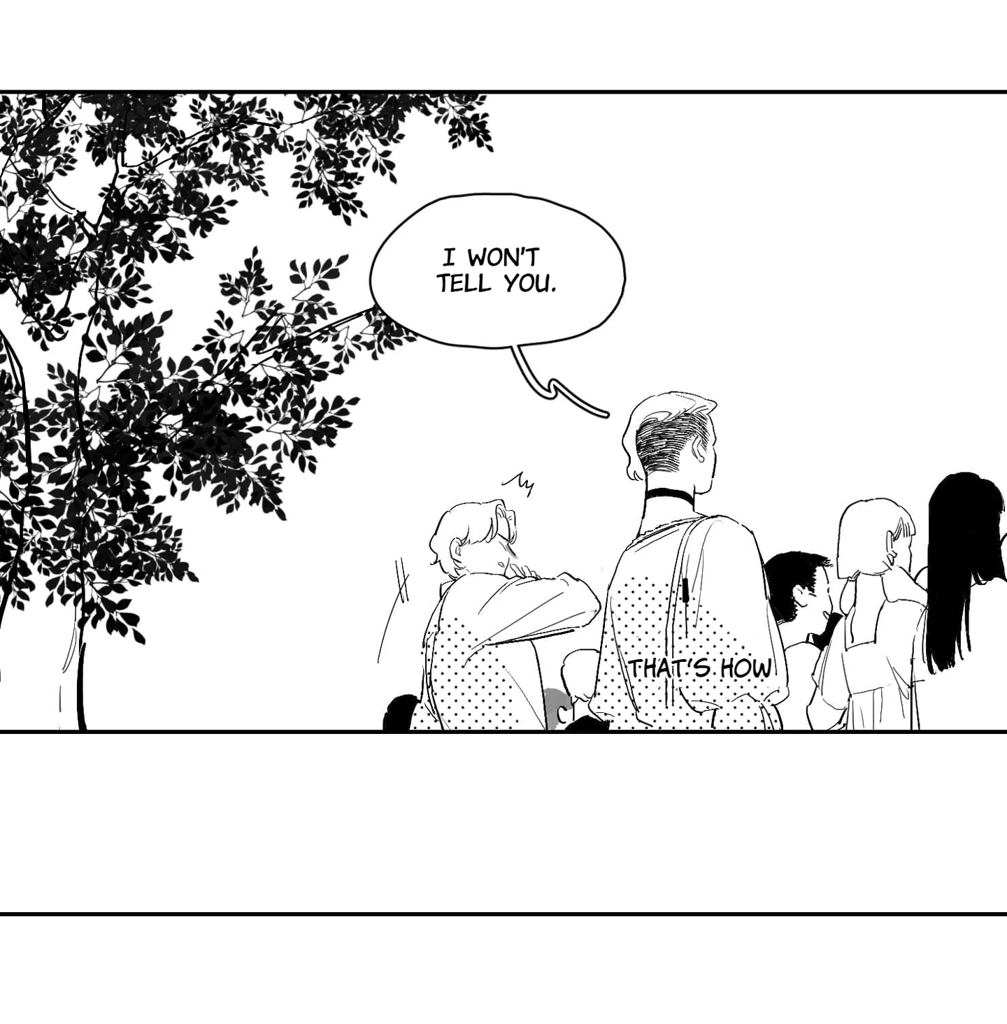 Read Asterism chapter 79.5 image 28 on Lezhin