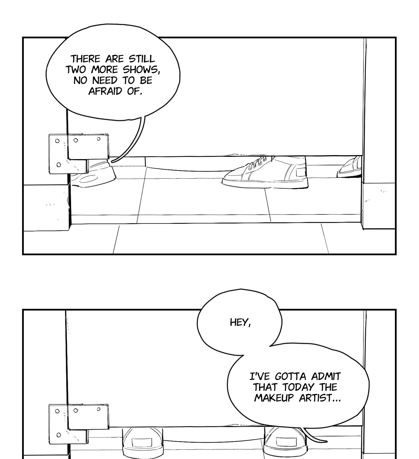Read Asterism chapter 79.5 image 4 on Lezhin