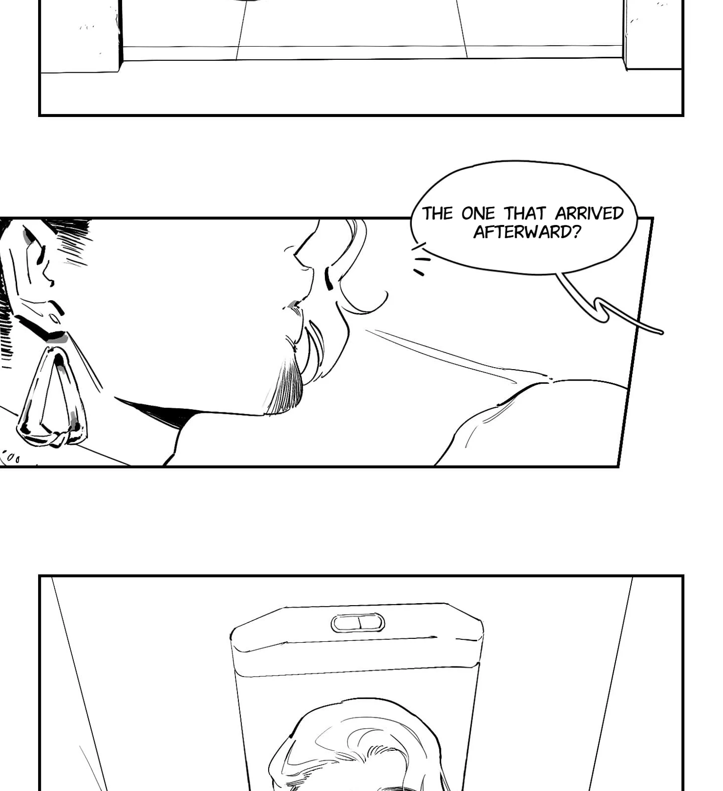 Read Asterism chapter 79.5 image 5 on Lezhin