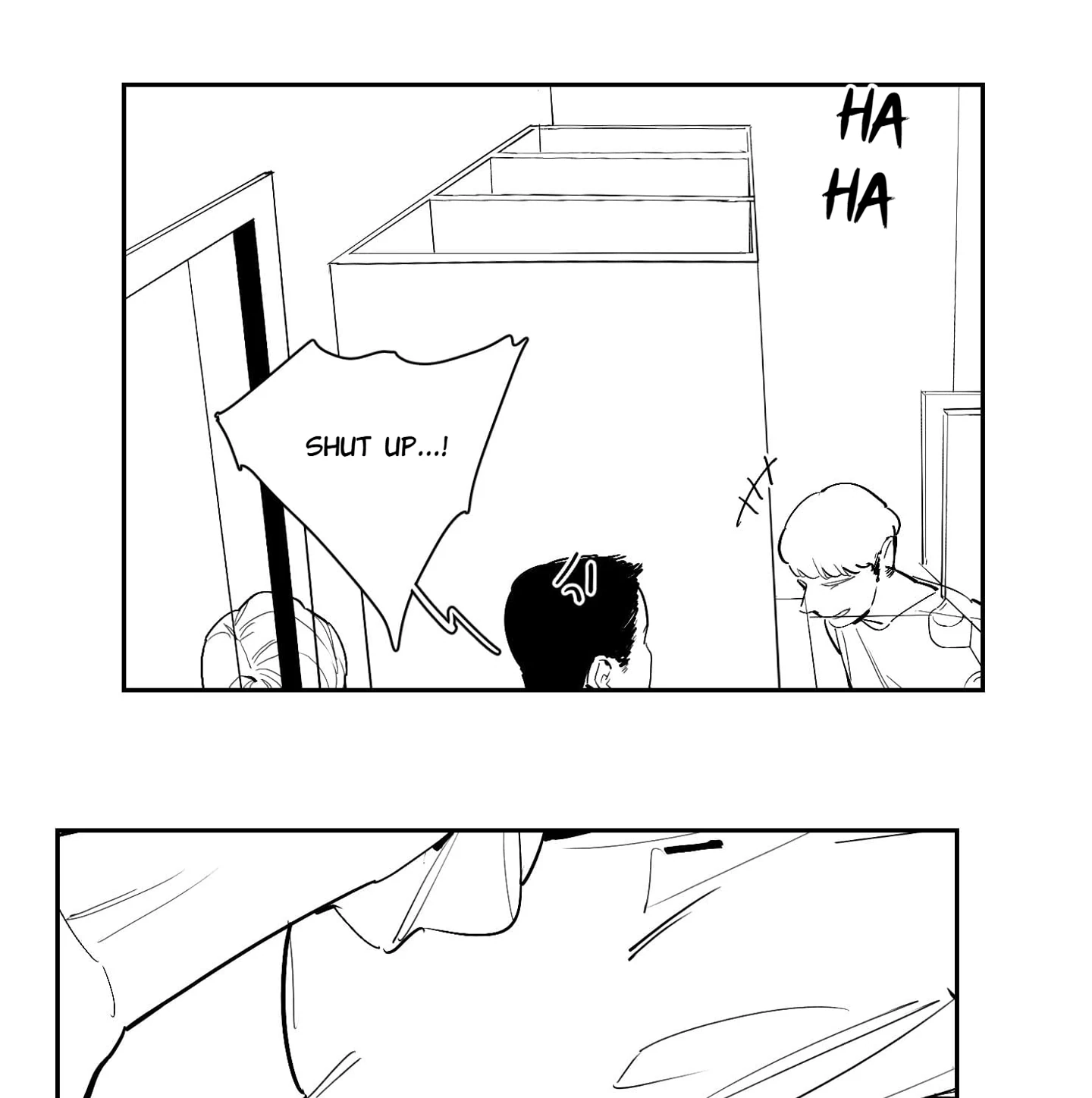 Read Asterism chapter 79.5 image 9 on Lezhin
