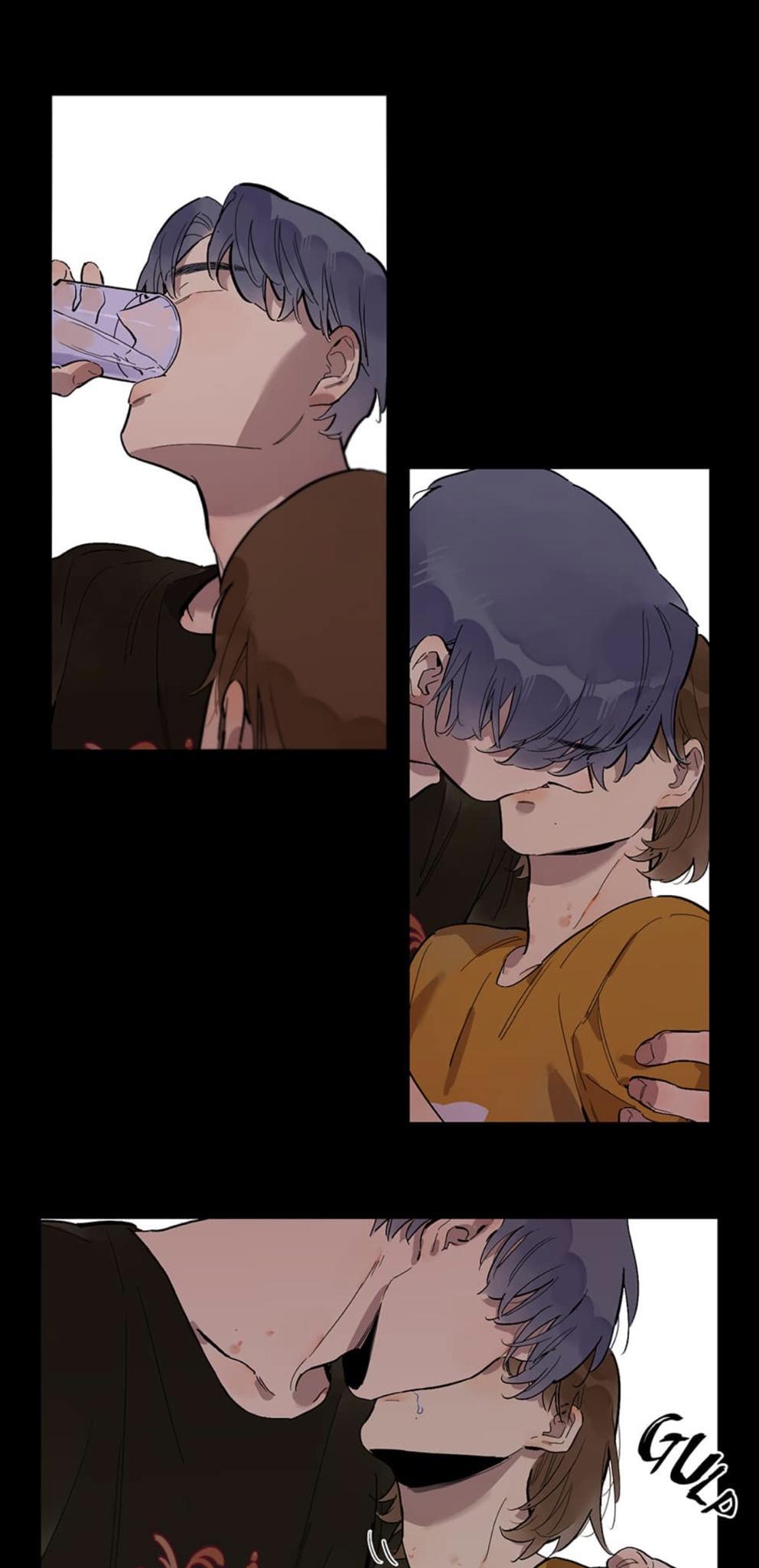 Read Asterism chapter 79 image 10 on Lezhin