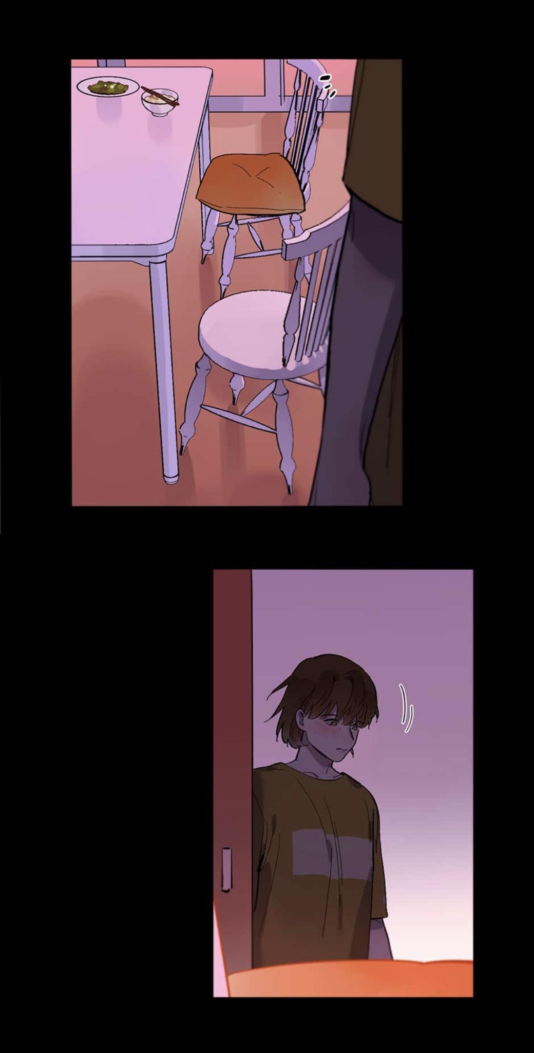 Read Asterism chapter 79 image 14 on Lezhin