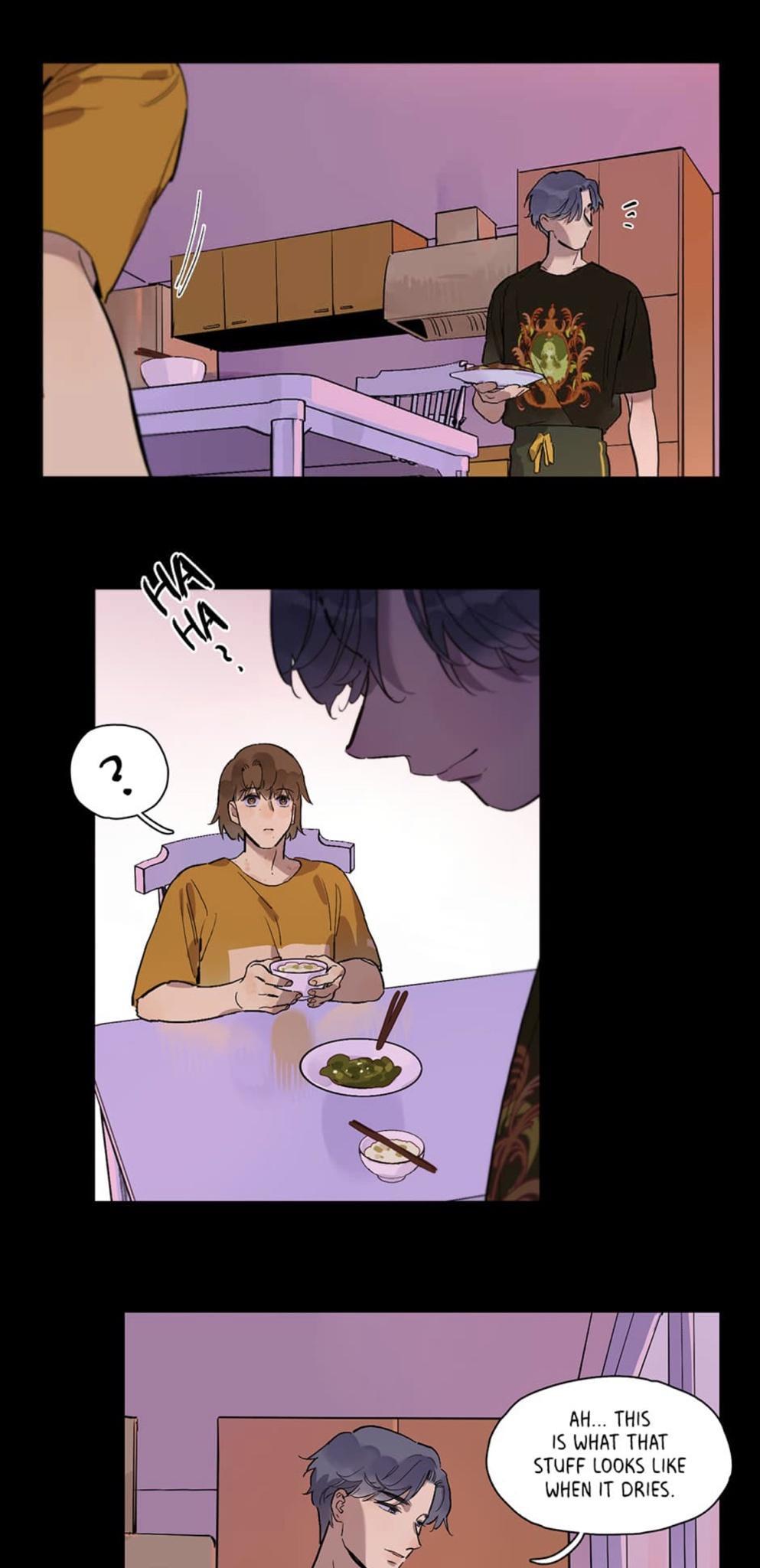 Read Asterism chapter 79 image 15 on Lezhin