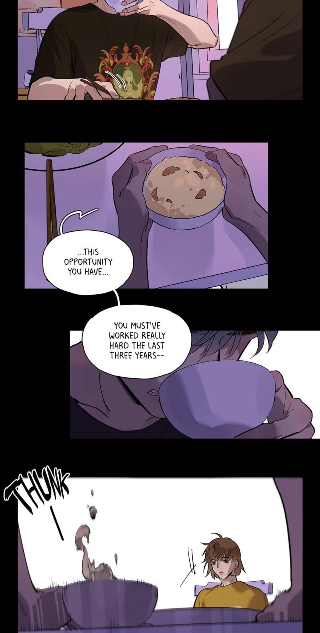Read Asterism chapter 79 image 19 on Lezhin