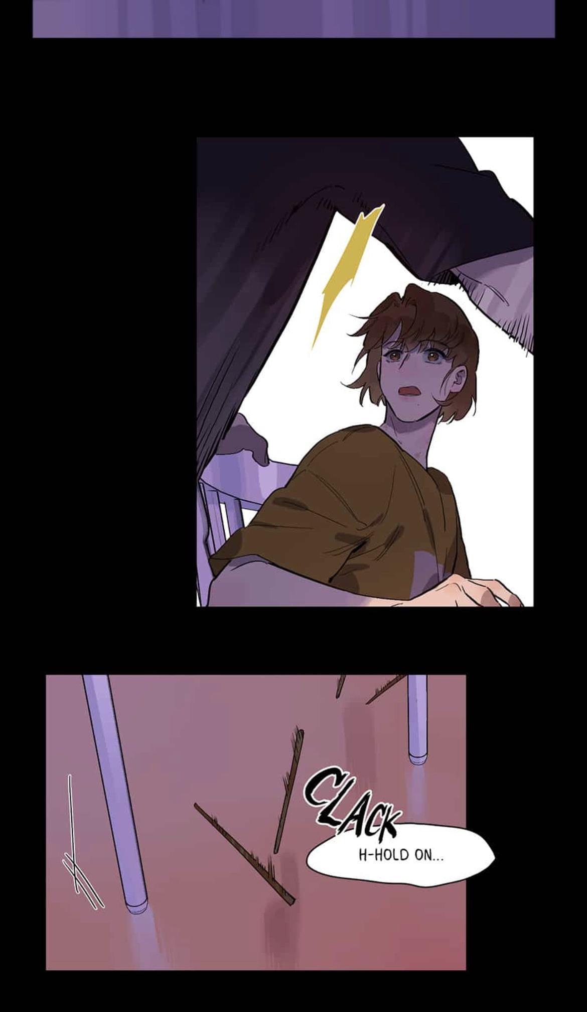 Read Asterism chapter 79 image 20 on Lezhin