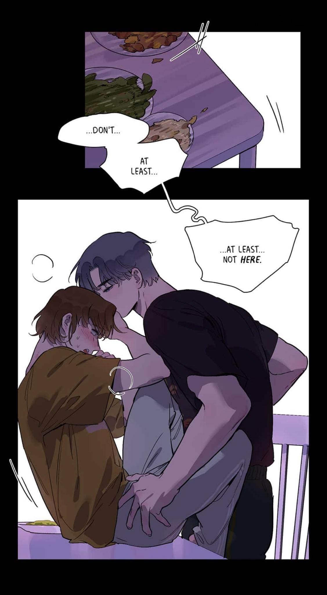 Read Asterism chapter 79 image 21 on Lezhin