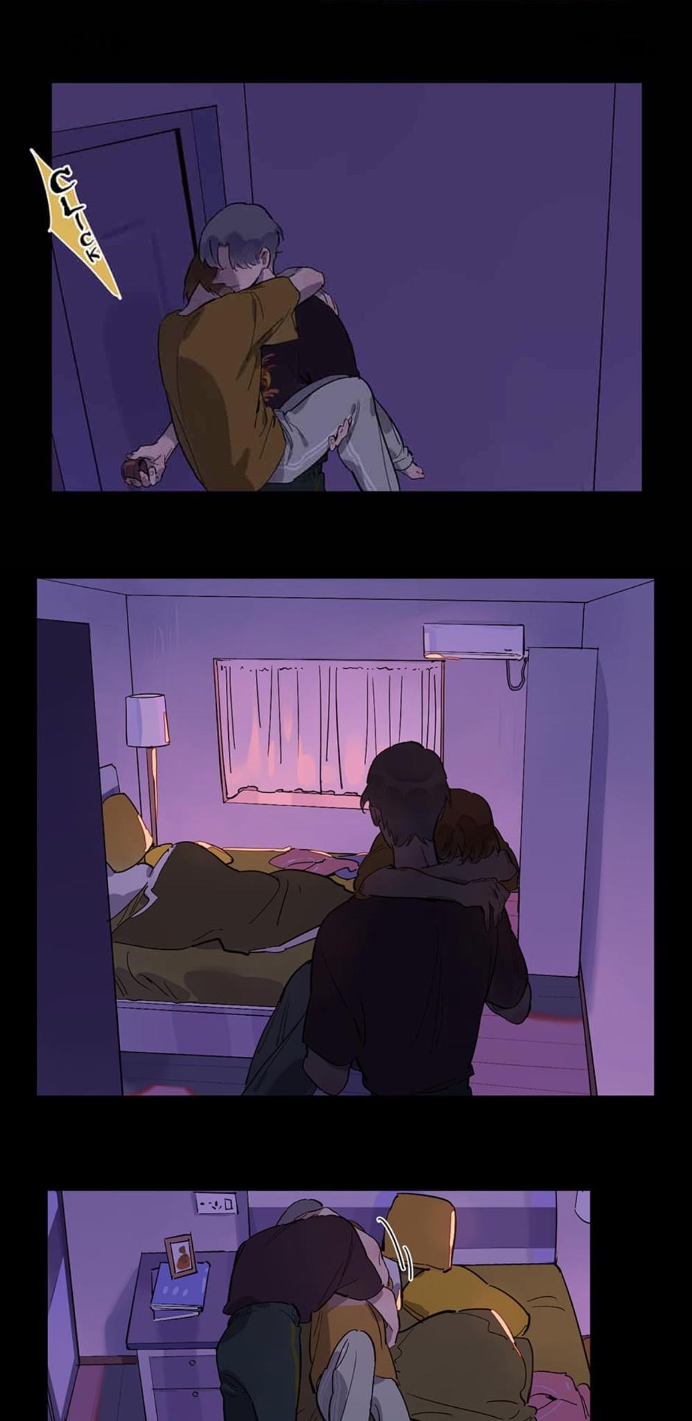 Read Asterism chapter 79 image 27 on Lezhin