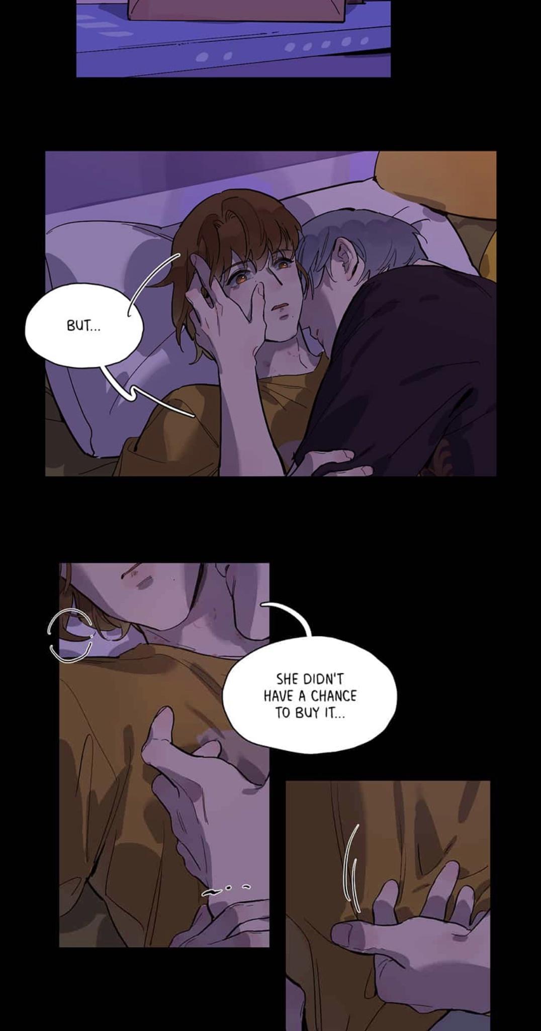 Read Asterism chapter 79 image 29 on Lezhin