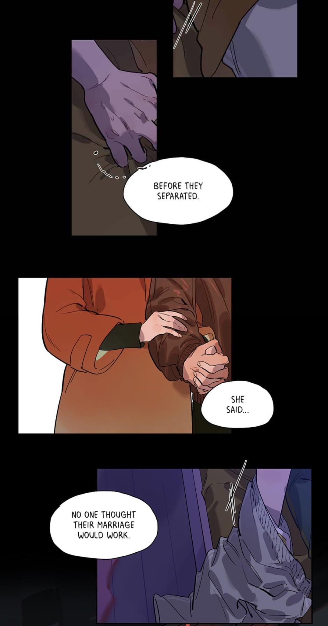Read Asterism chapter 79 image 30 on Lezhin