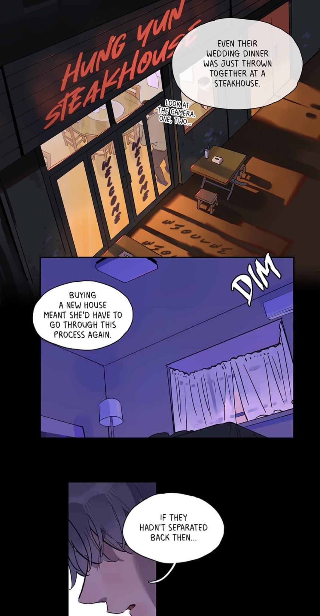 Read Asterism chapter 79 image 31 on Lezhin