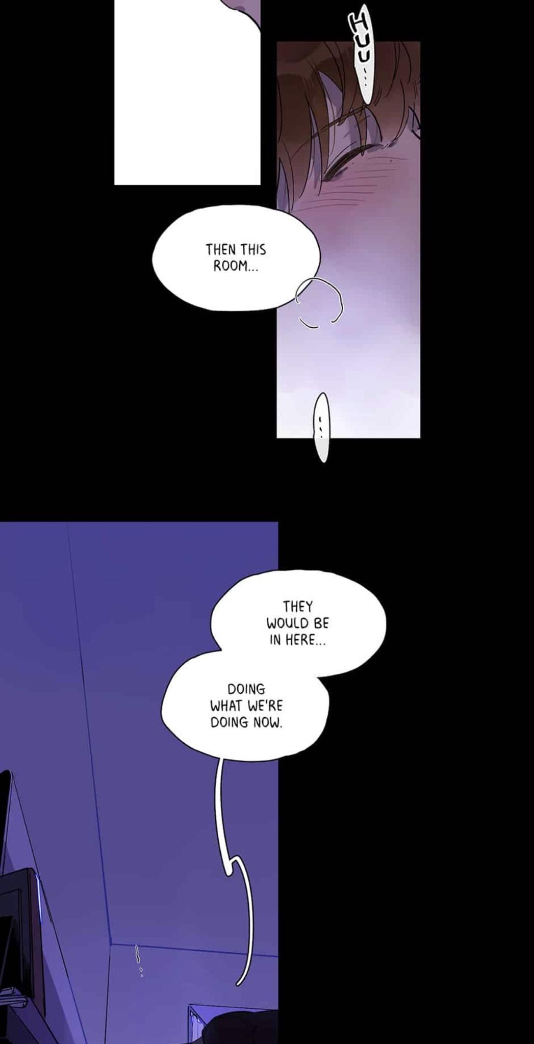 Read Asterism chapter 79 image 32 on Lezhin