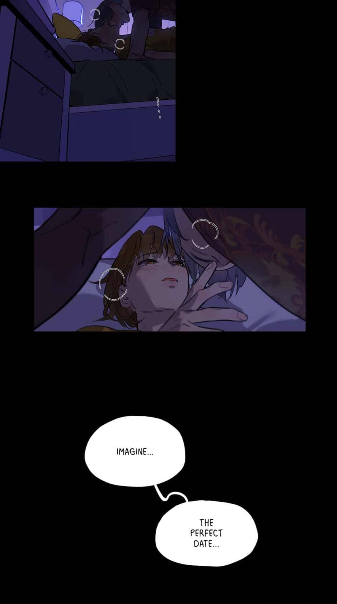 Read Asterism chapter 79 image 33 on Lezhin