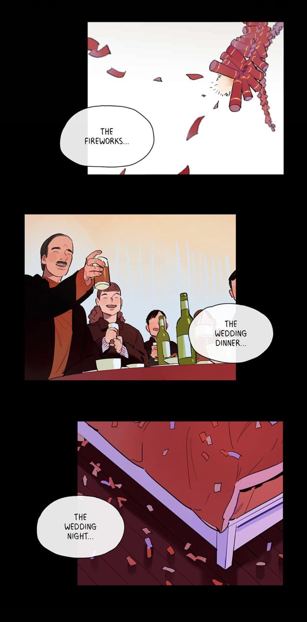 Read Asterism chapter 79 image 34 on Lezhin