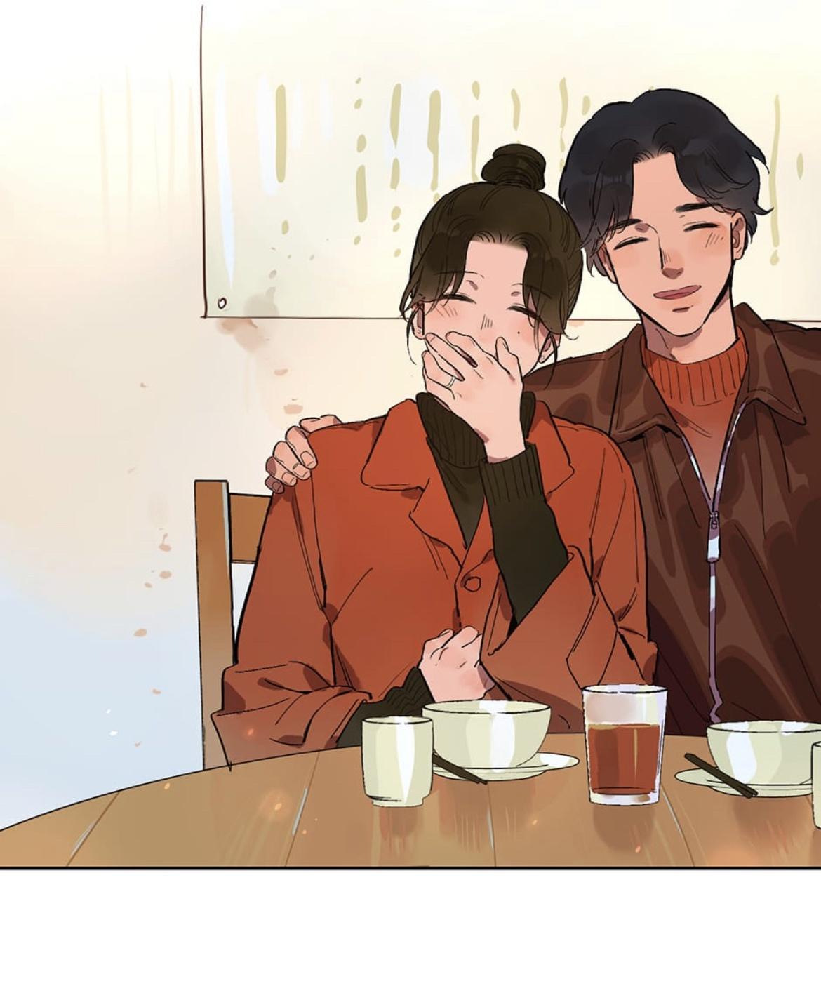 Read Asterism chapter 79 image 36 on Lezhin