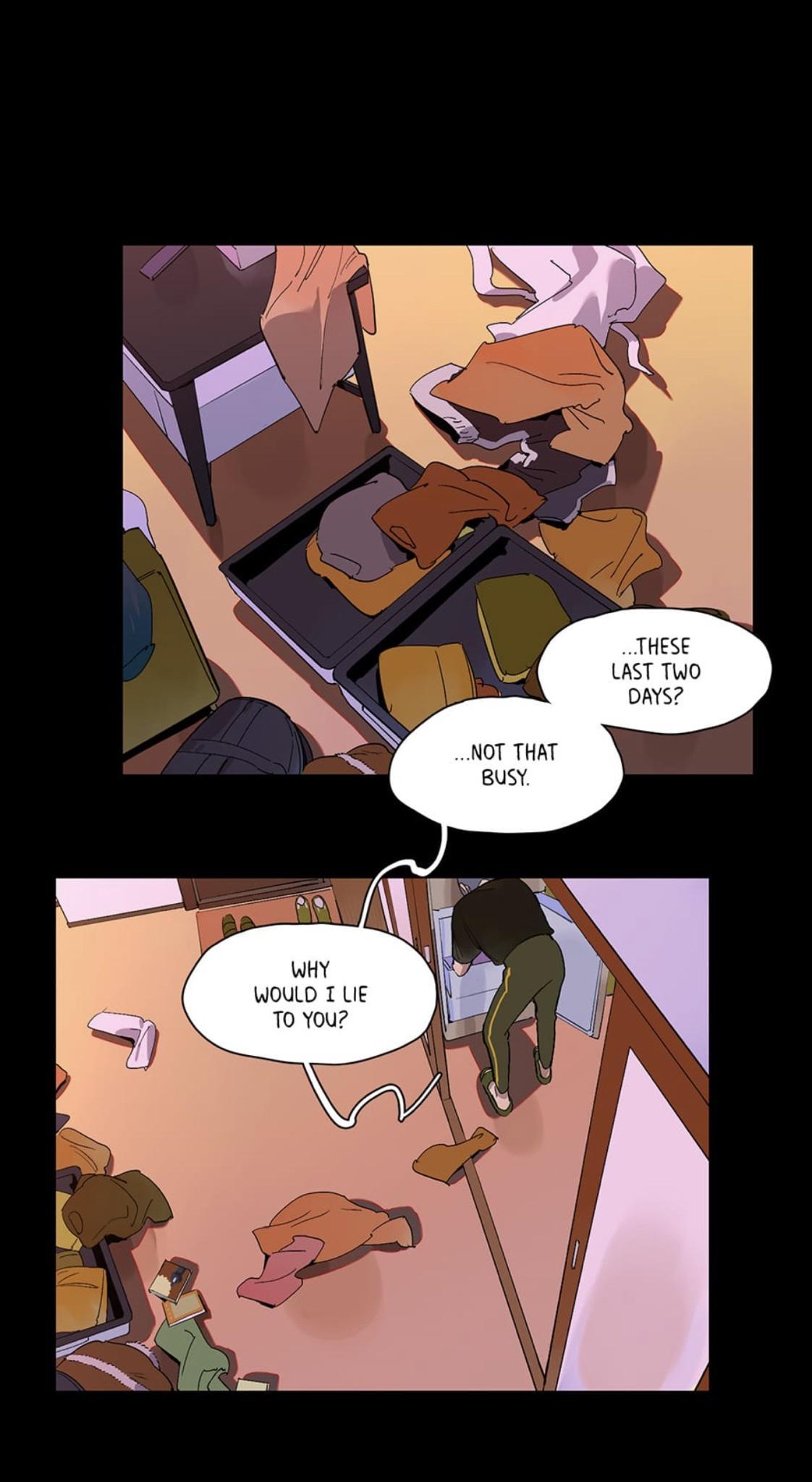 Read Asterism chapter 79 image 5 on Lezhin