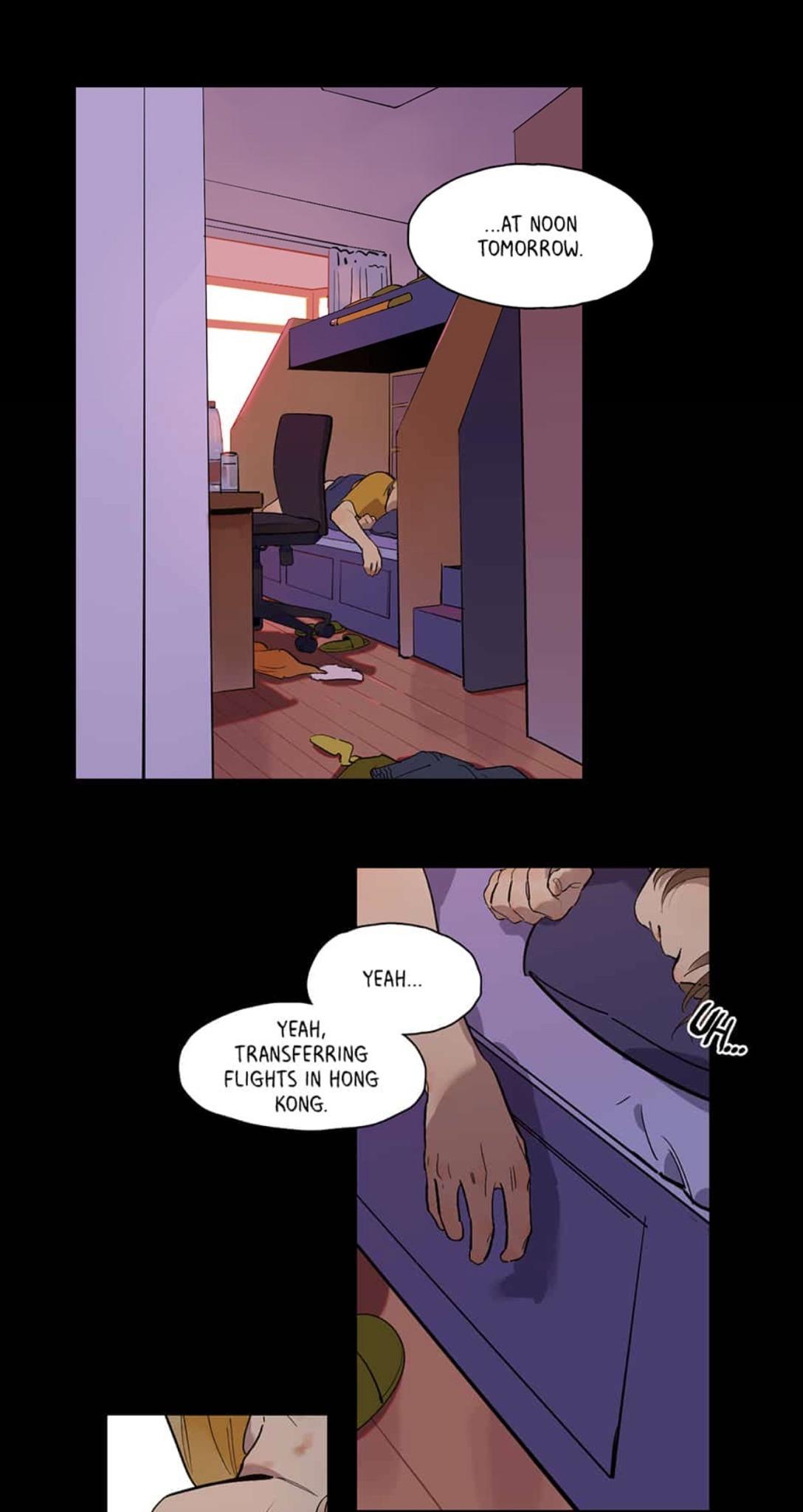 Read Asterism chapter 79 image 6 on Lezhin
