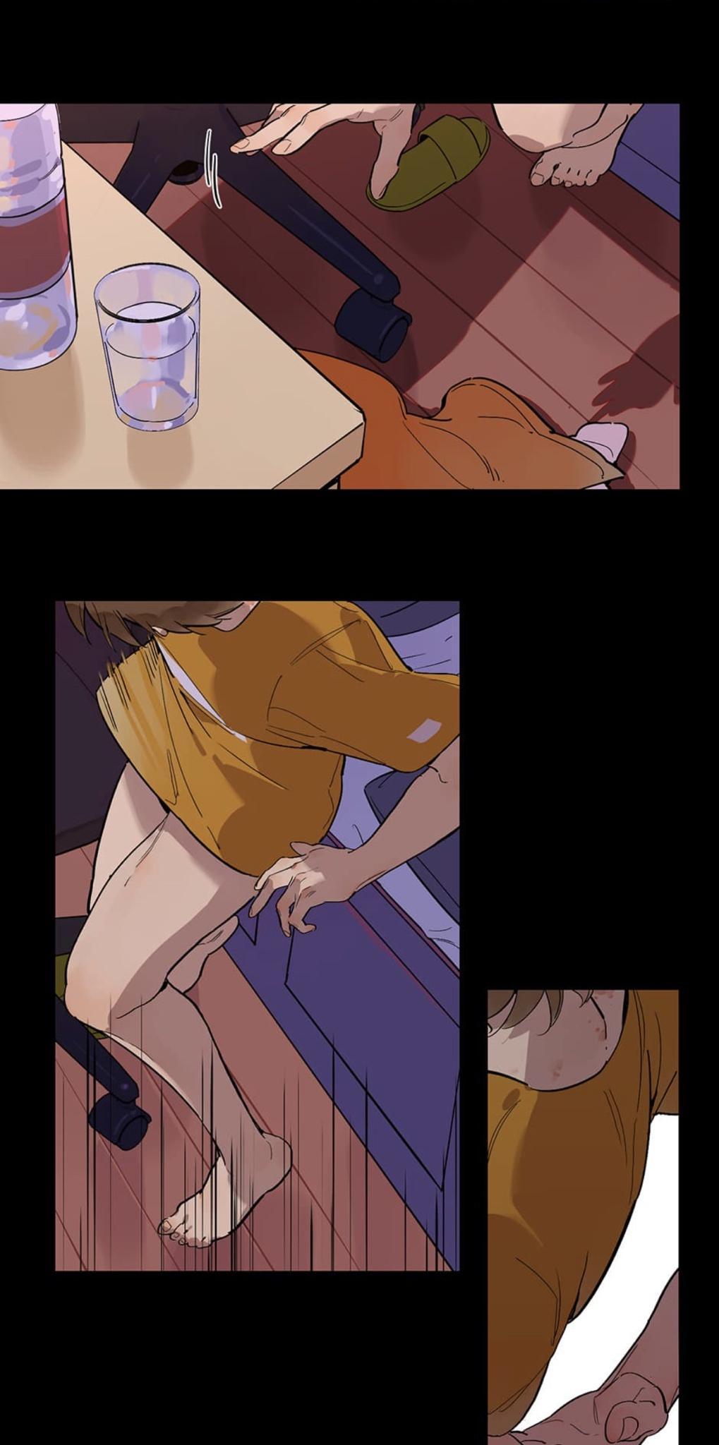Read Asterism chapter 79 image 8 on Lezhin