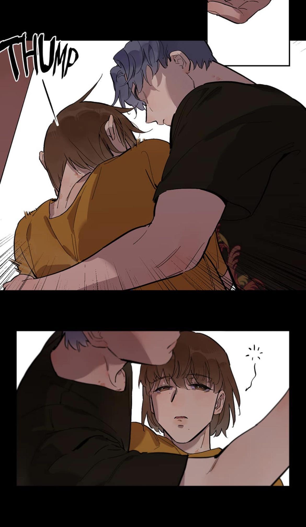 Read Asterism chapter 79 image 9 on Lezhin