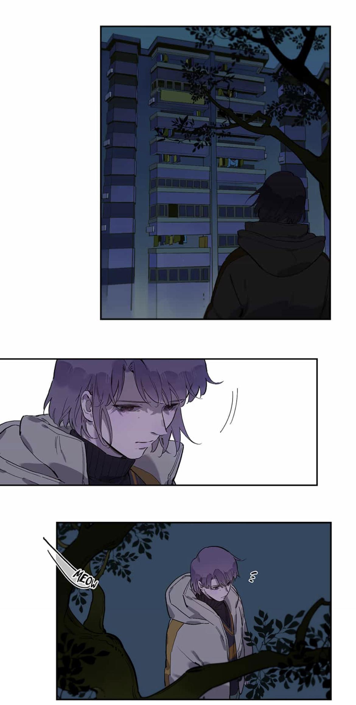 Read Asterism chapter 80 image 10 on Lezhin