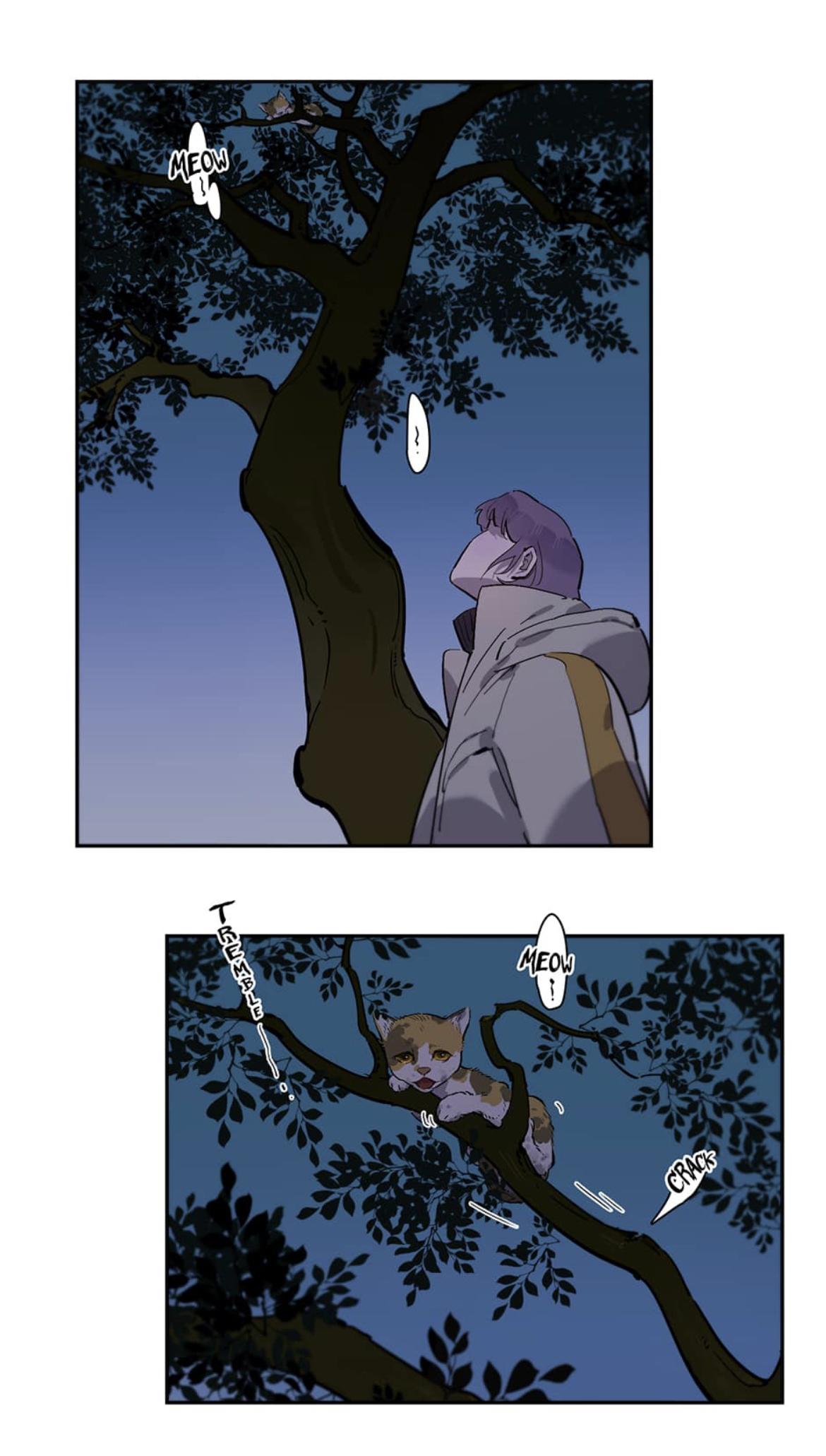 Read Asterism chapter 80 image 11 on Lezhin