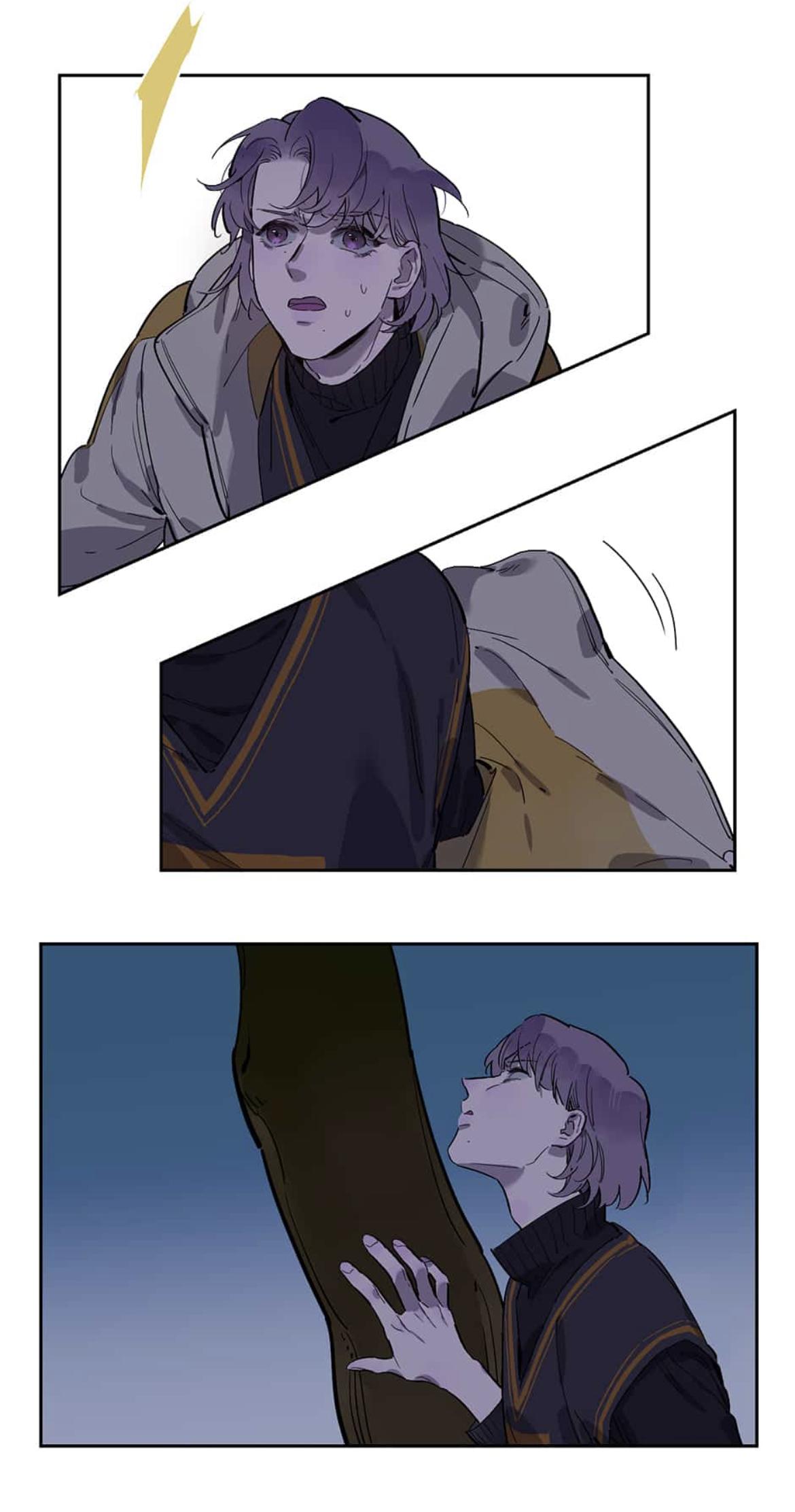 Read Asterism chapter 80 image 12 on Lezhin