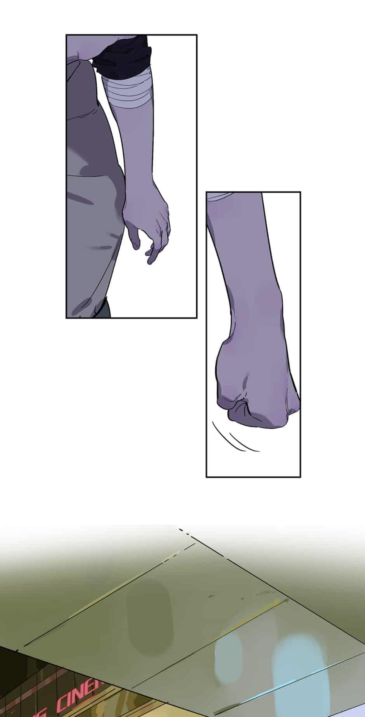 Read Asterism chapter 80 image 13 on Lezhin