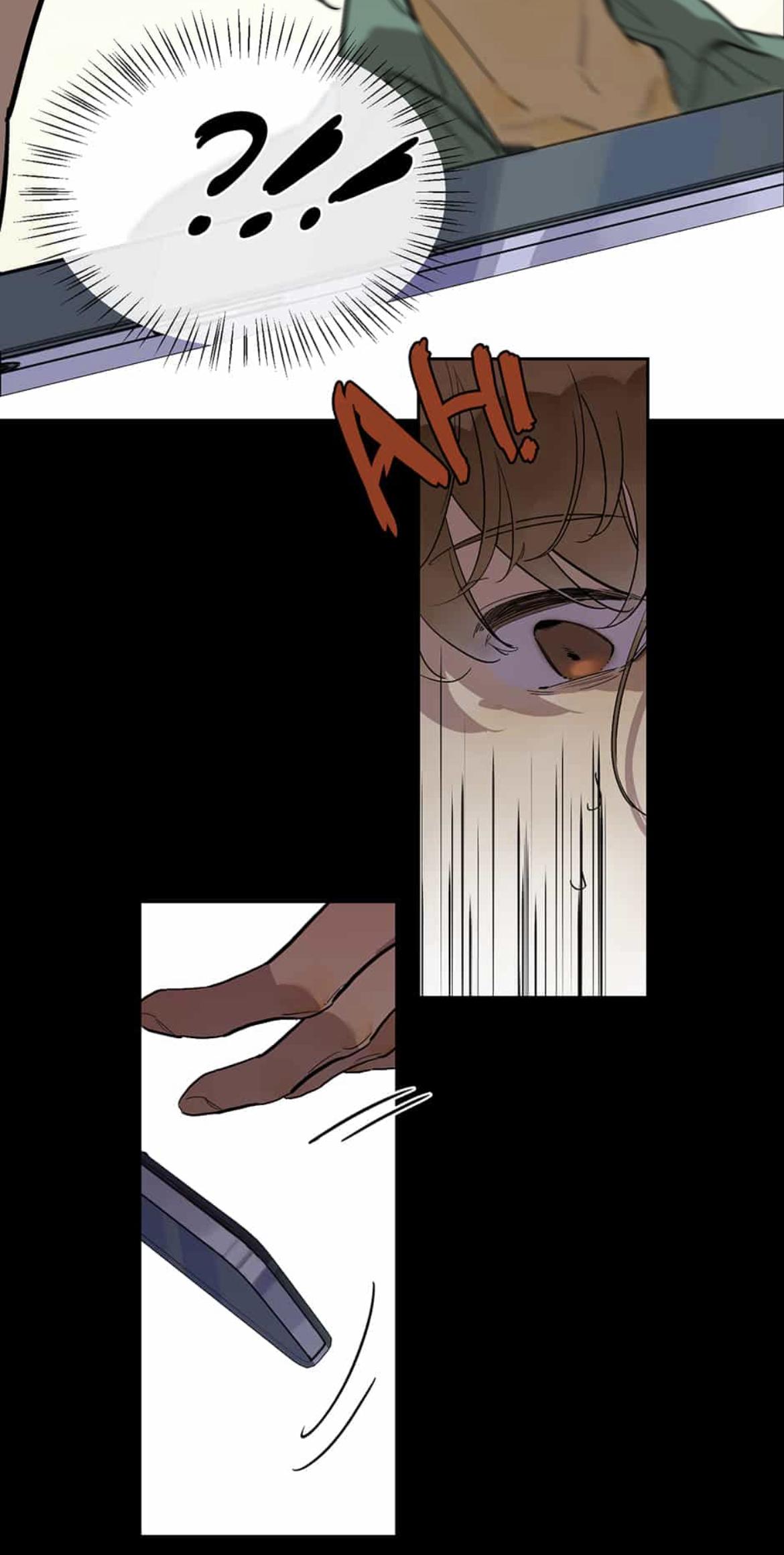 Read Asterism chapter 80 image 20 on Lezhin