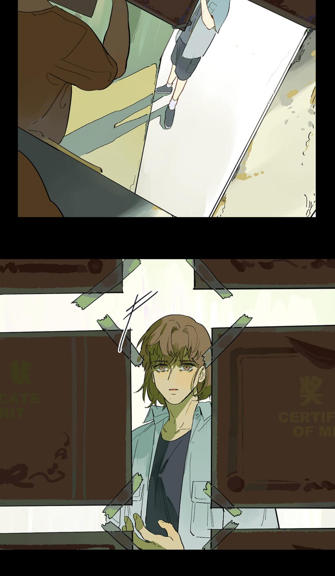 Read Asterism chapter 80 image 24 on Lezhin