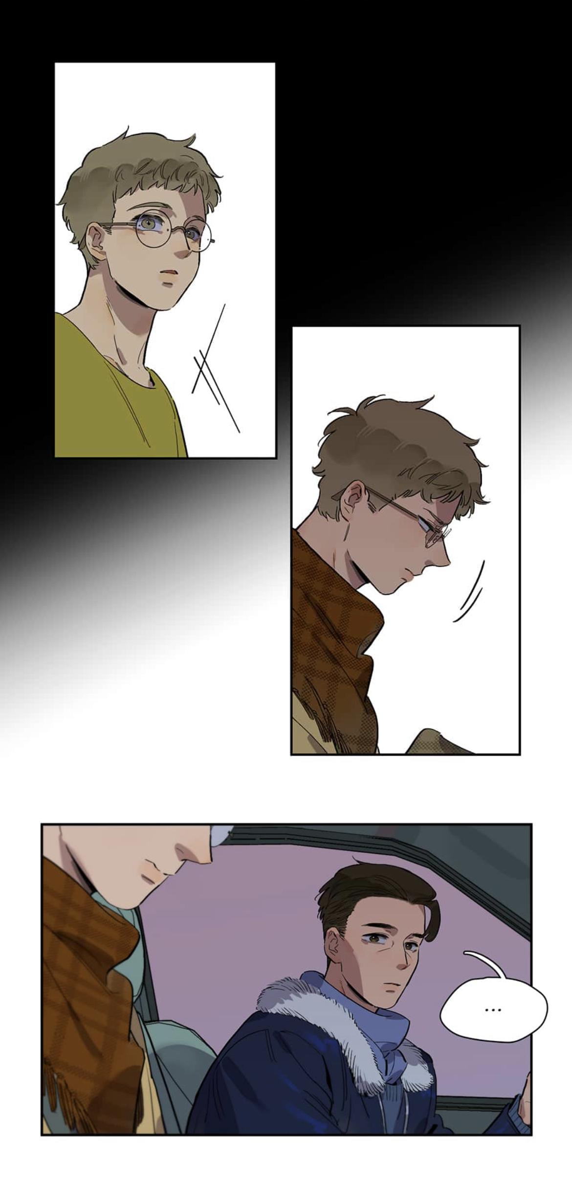 Read Asterism chapter 80 image 26 on Lezhin