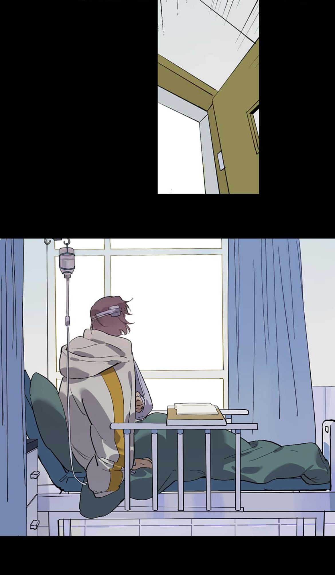 Read Asterism chapter 80 image 31 on Lezhin