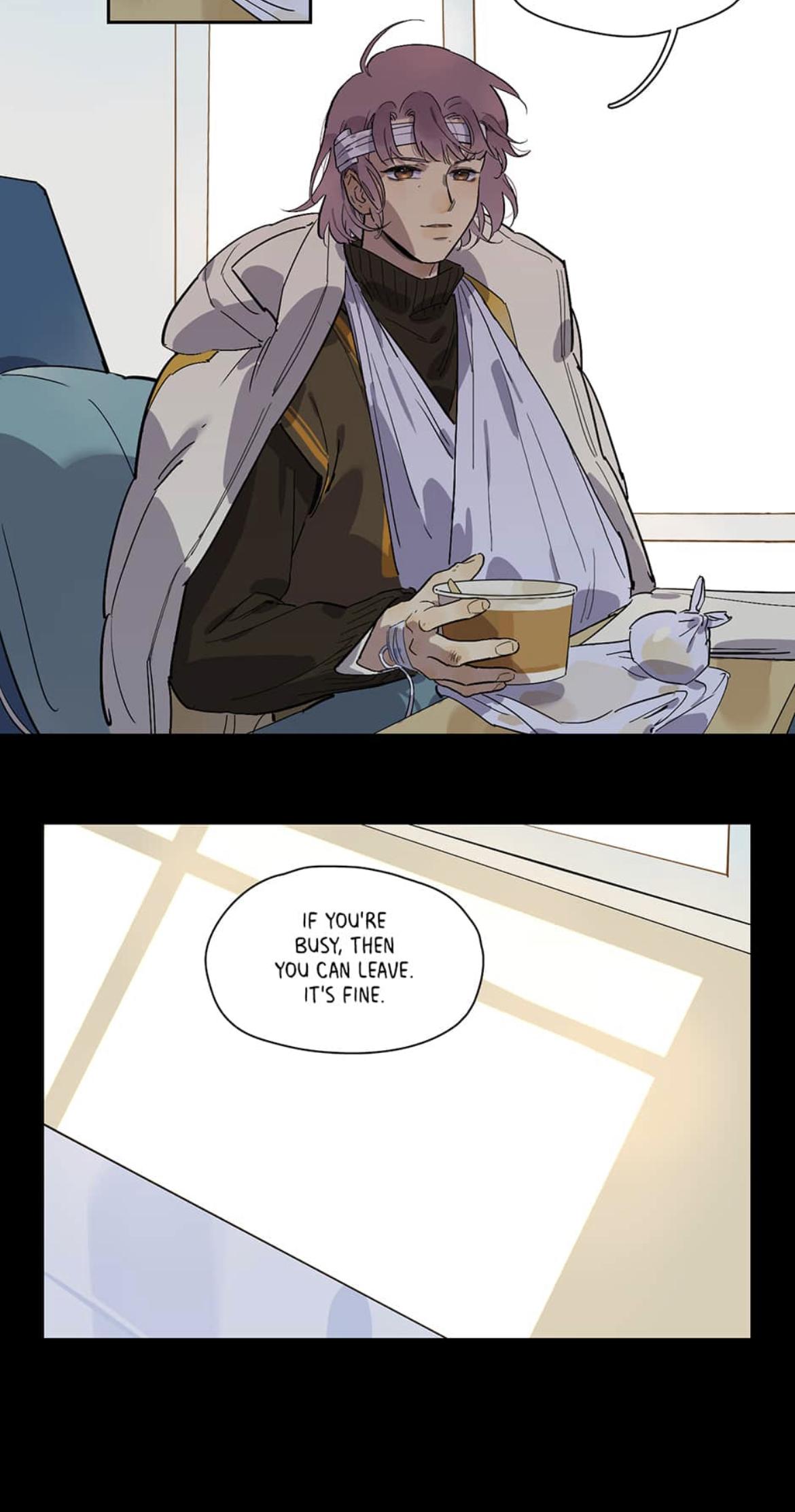 Read Asterism chapter 80 image 37 on Lezhin