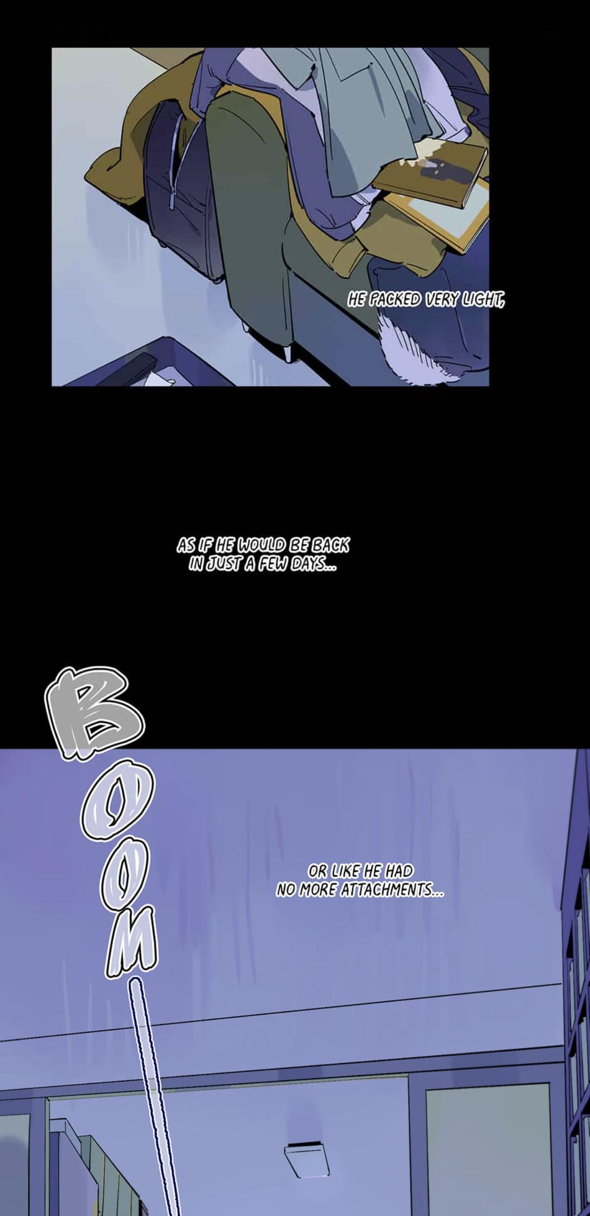 Read Asterism chapter 80 image 7 on Lezhin