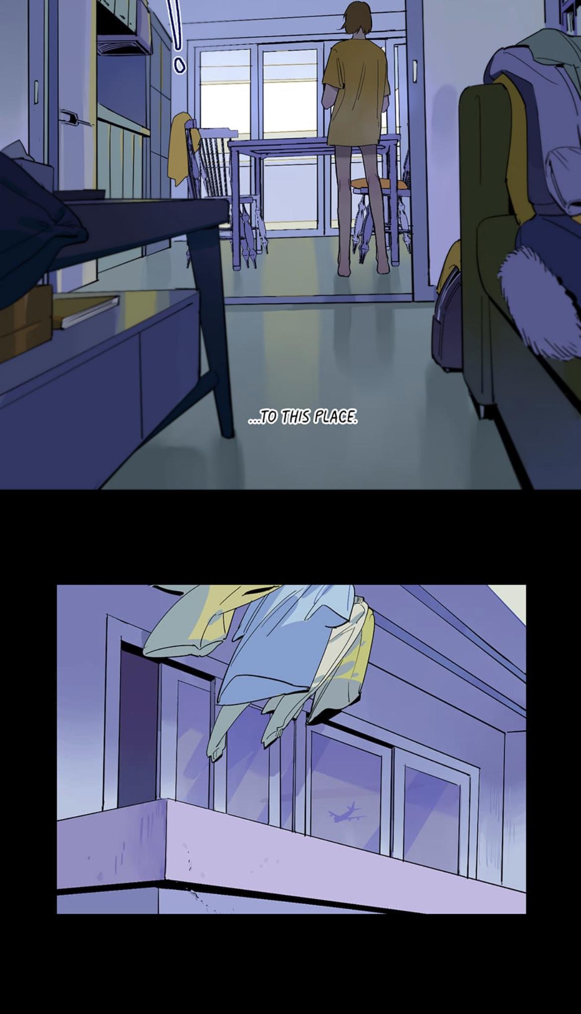 Read Asterism chapter 80 image 8 on Lezhin