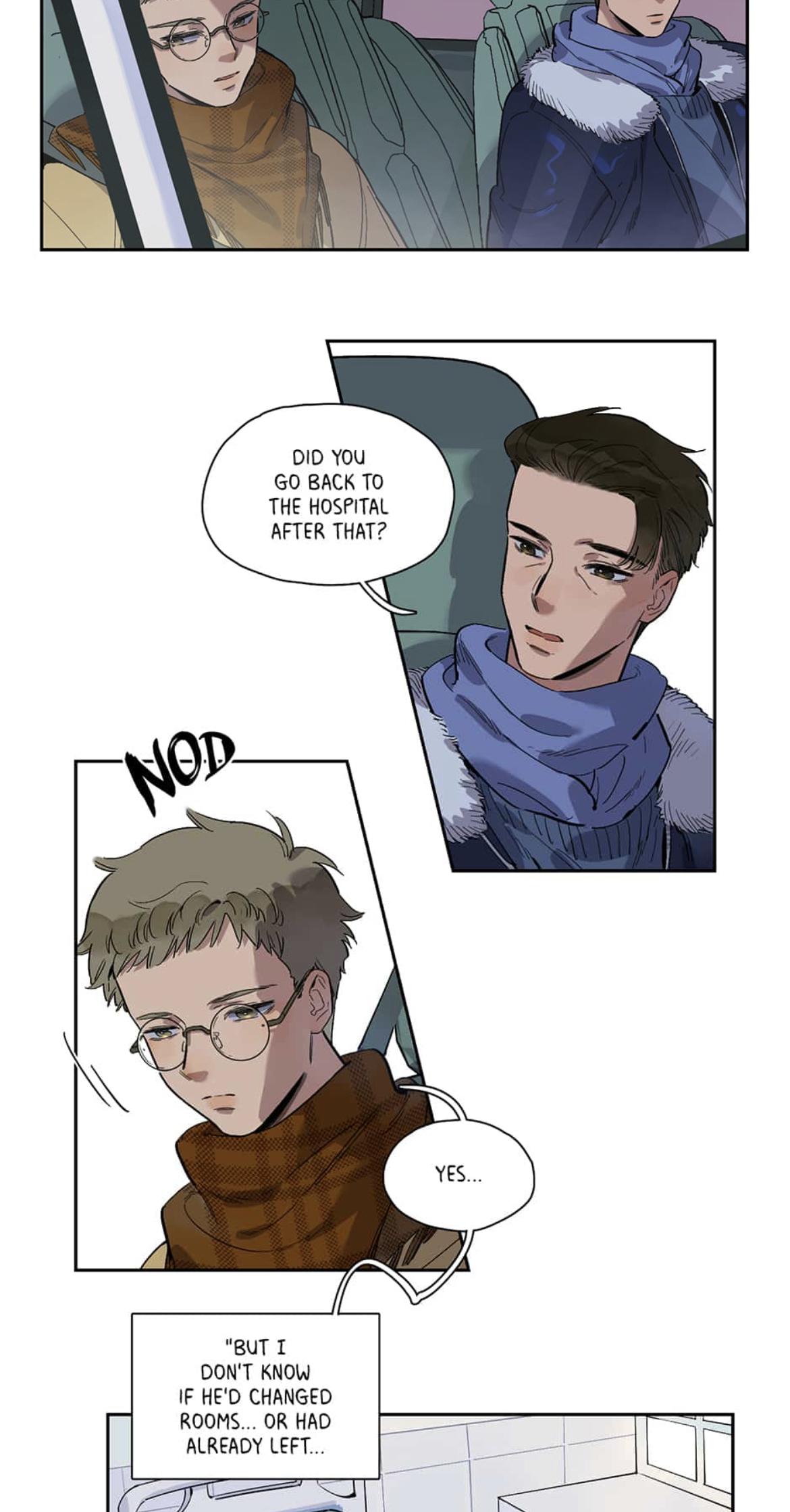 Read Asterism chapter 81 image 10 on Lezhin