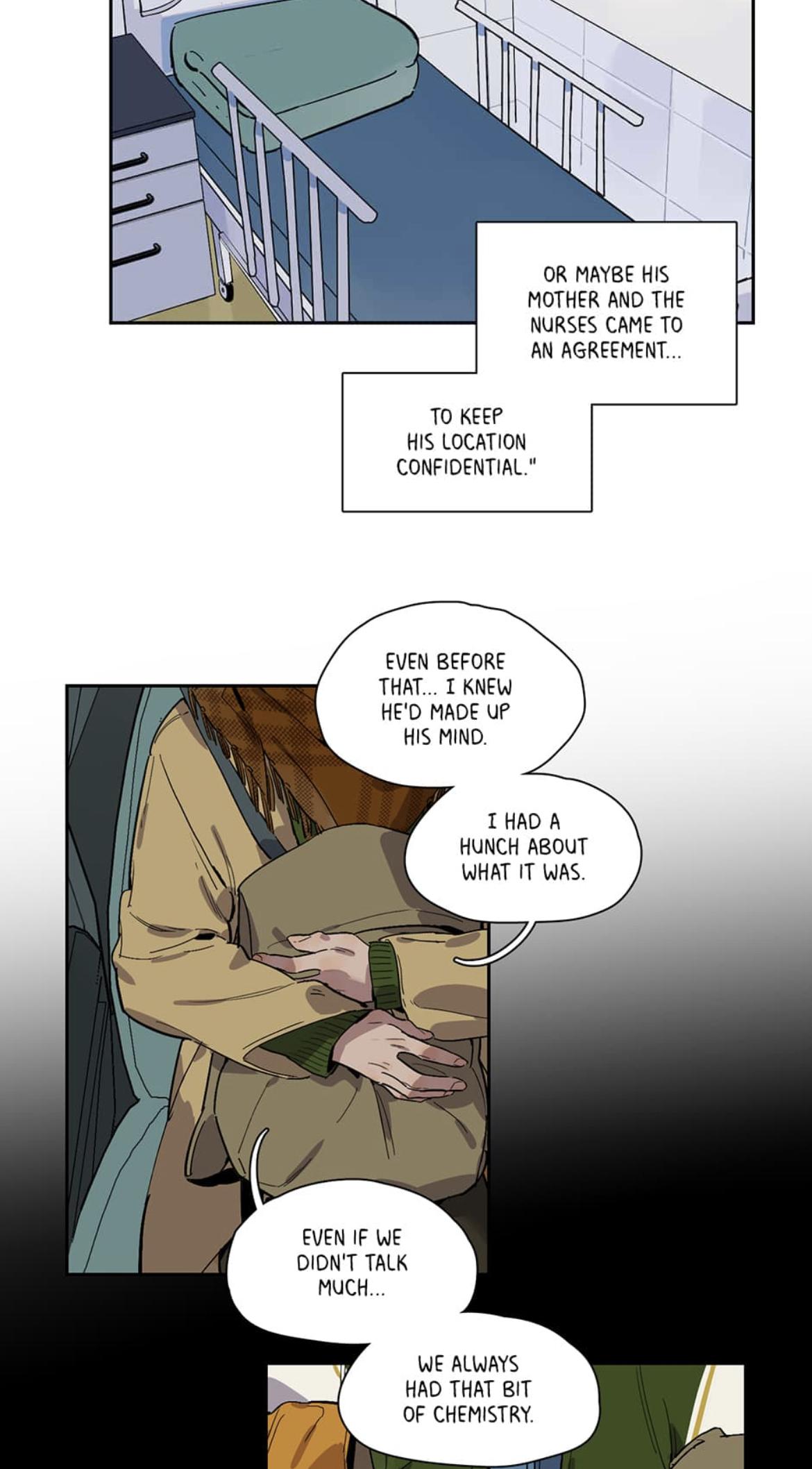 Read Asterism chapter 81 image 11 on Lezhin