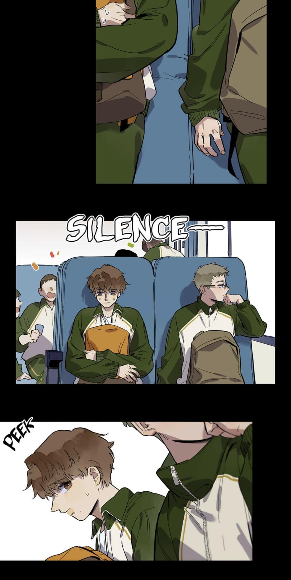 Read Asterism chapter 81 image 12 on Lezhin