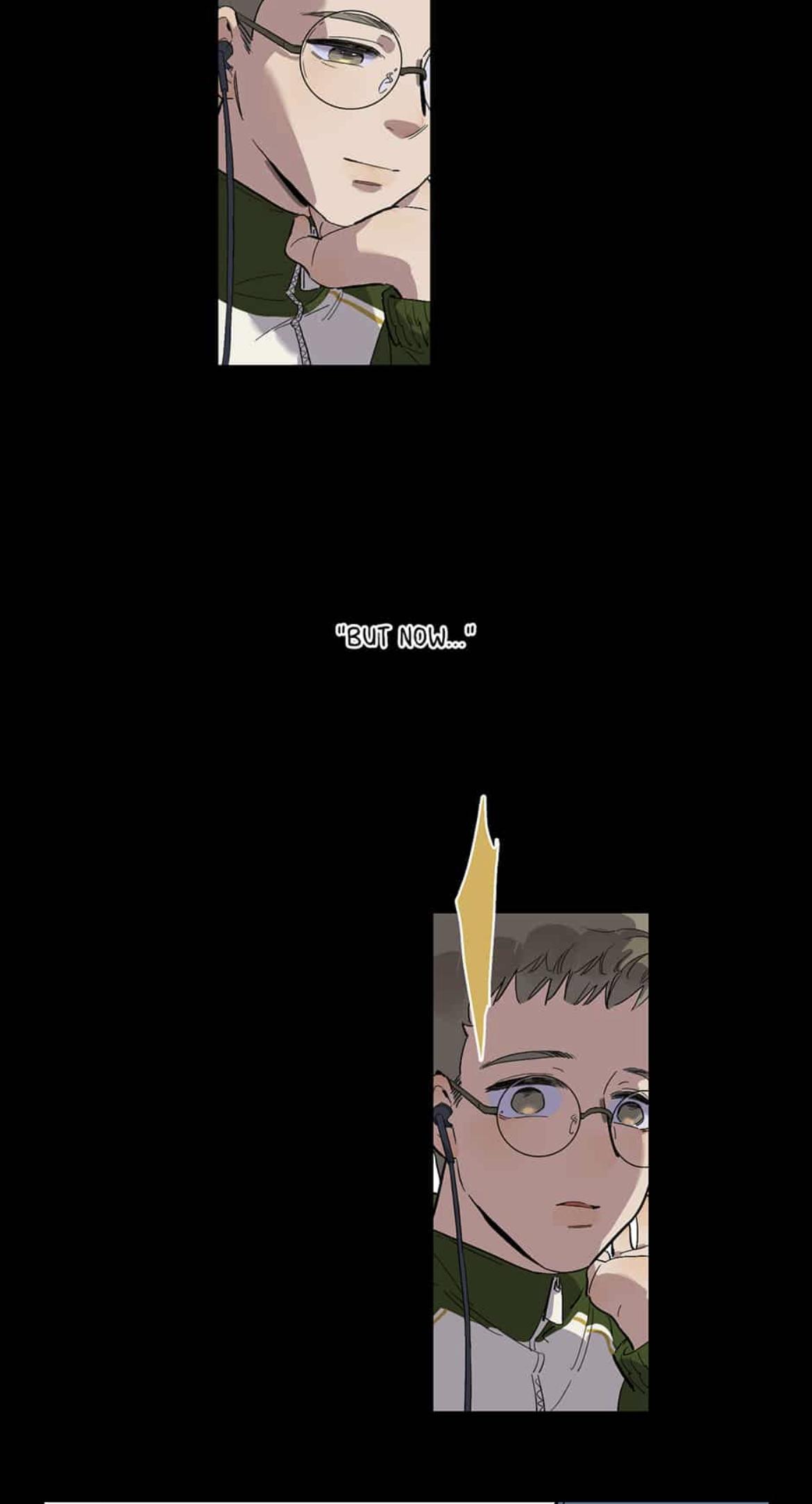 Read Asterism chapter 81 image 19 on Lezhin