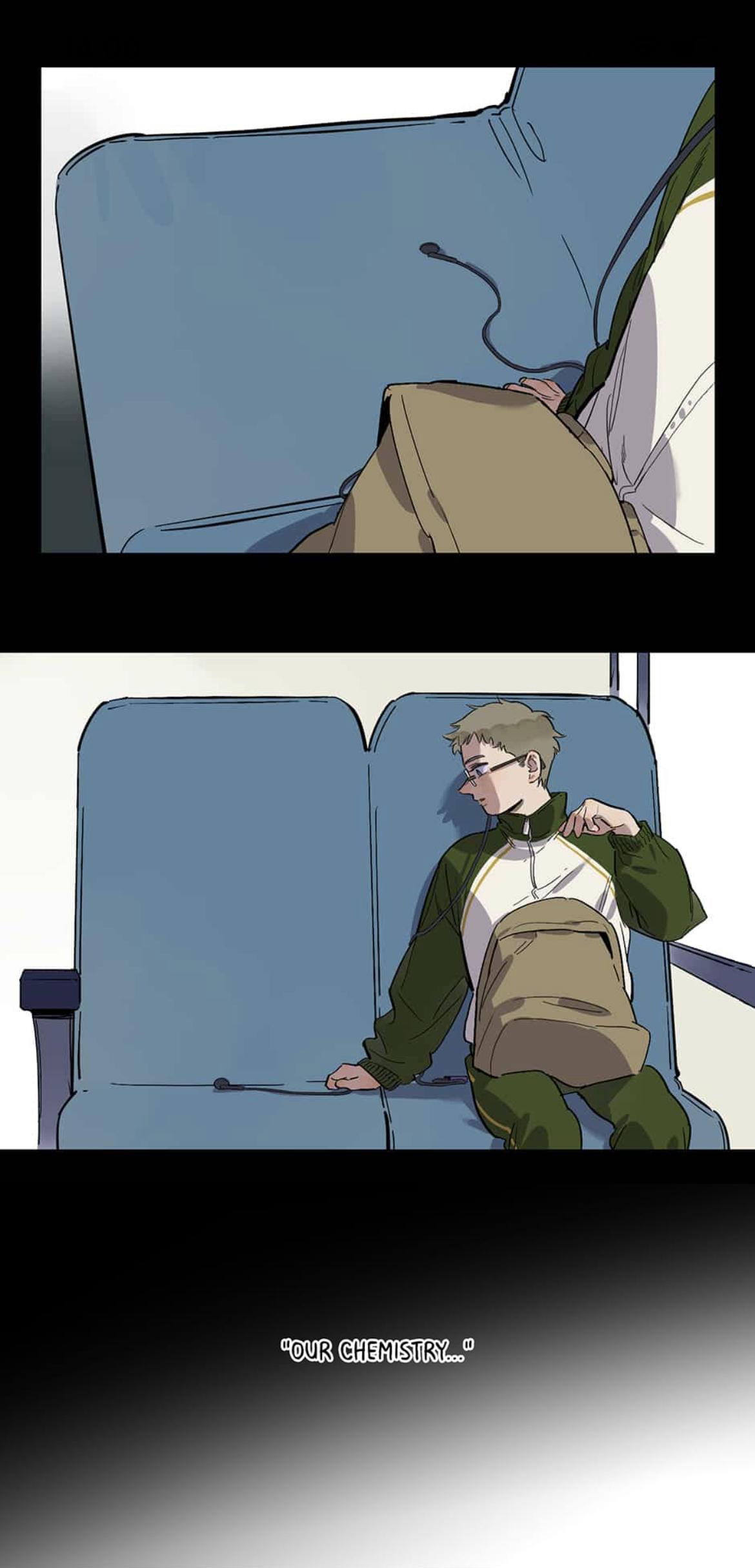 Read Asterism chapter 81 image 20 on Lezhin