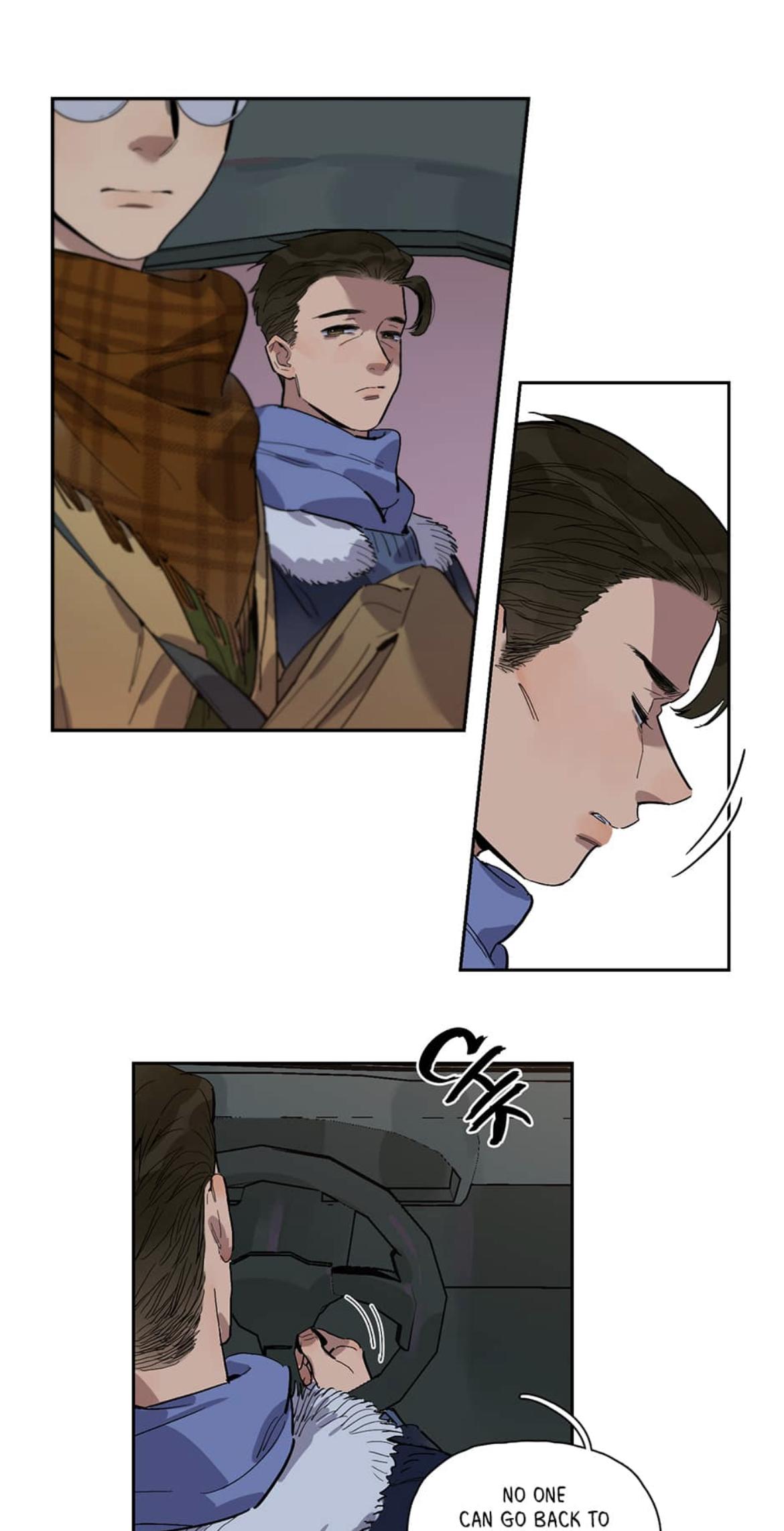 Read Asterism chapter 81 image 22 on Lezhin