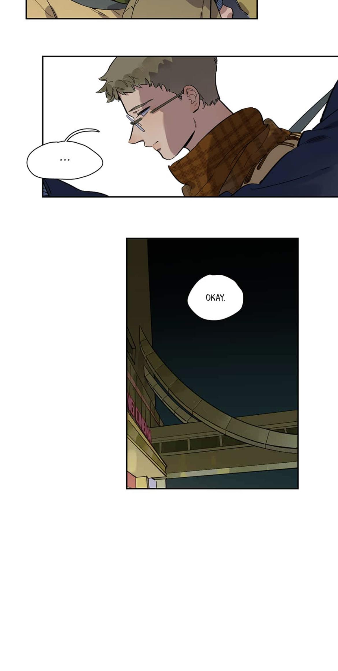 Read Asterism chapter 81 image 24 on Lezhin