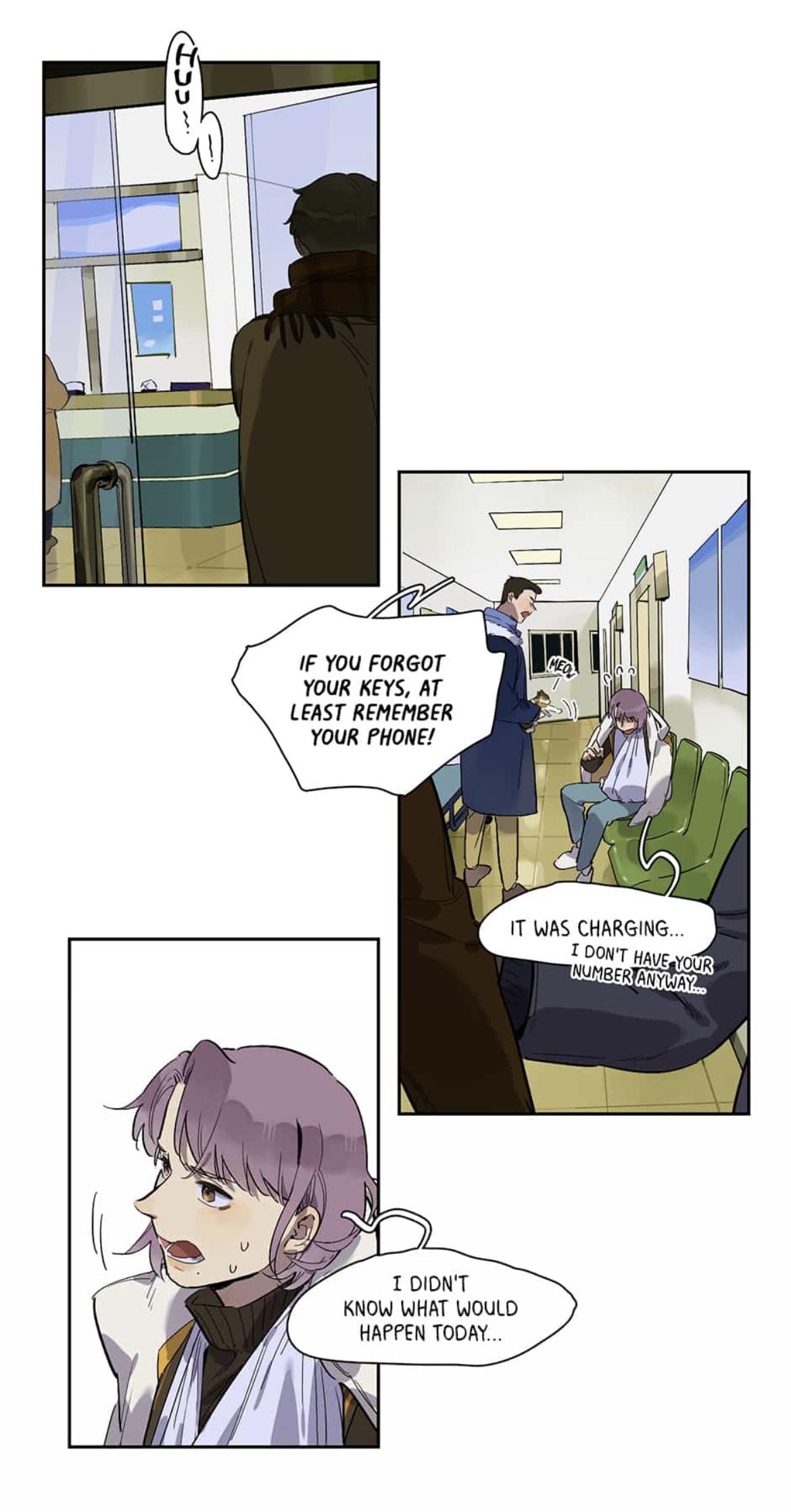 Read Asterism chapter 81 image 28 on Lezhin