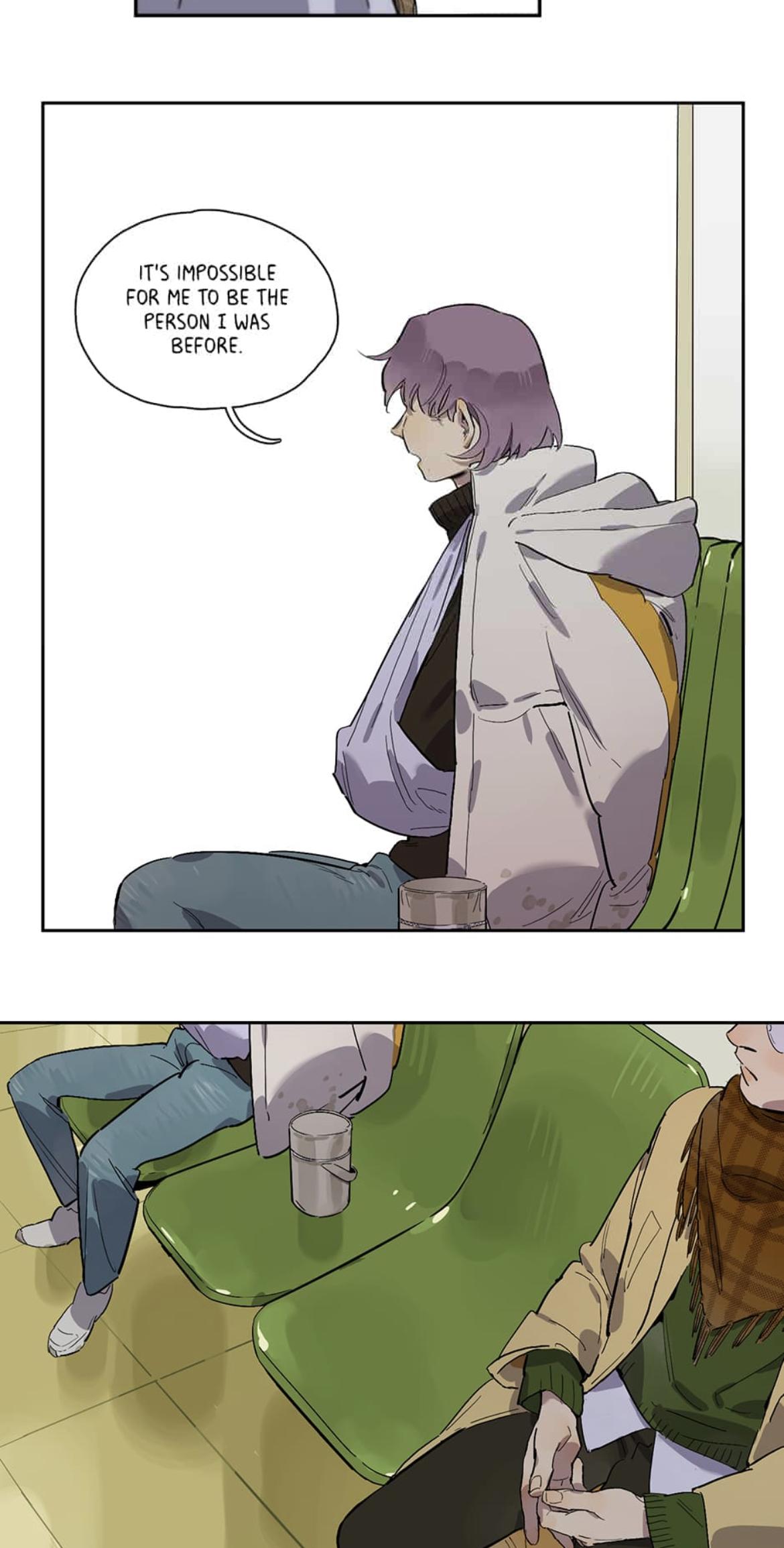 Read Asterism chapter 81 image 34 on Lezhin